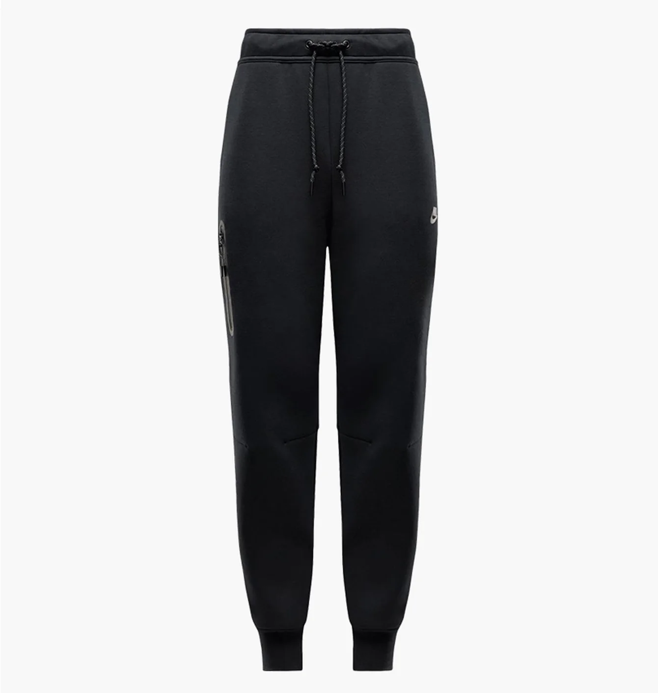 Штани Nike Sportswear Tech Fleece Mid-Rise