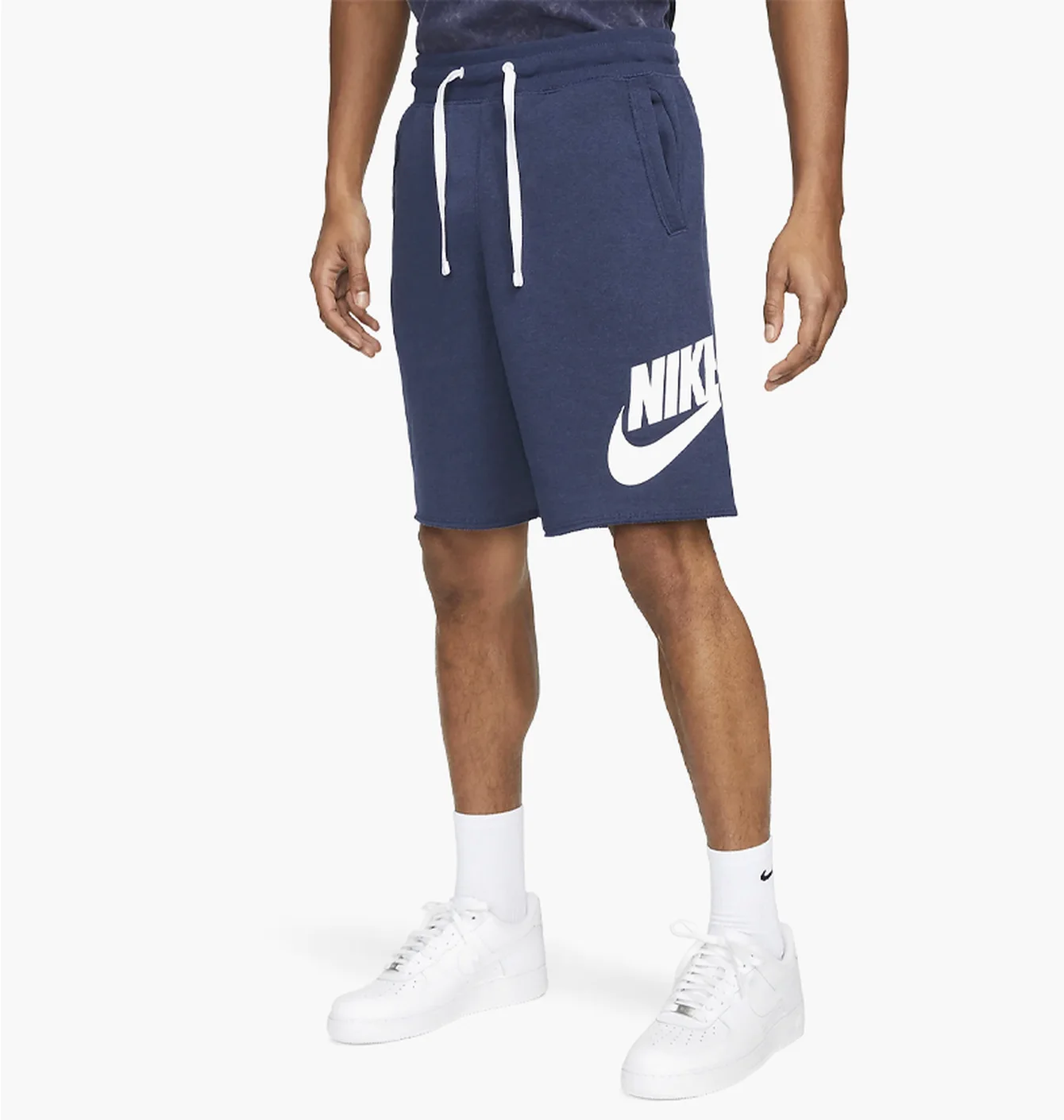 NIKE CLUB ALUMNI