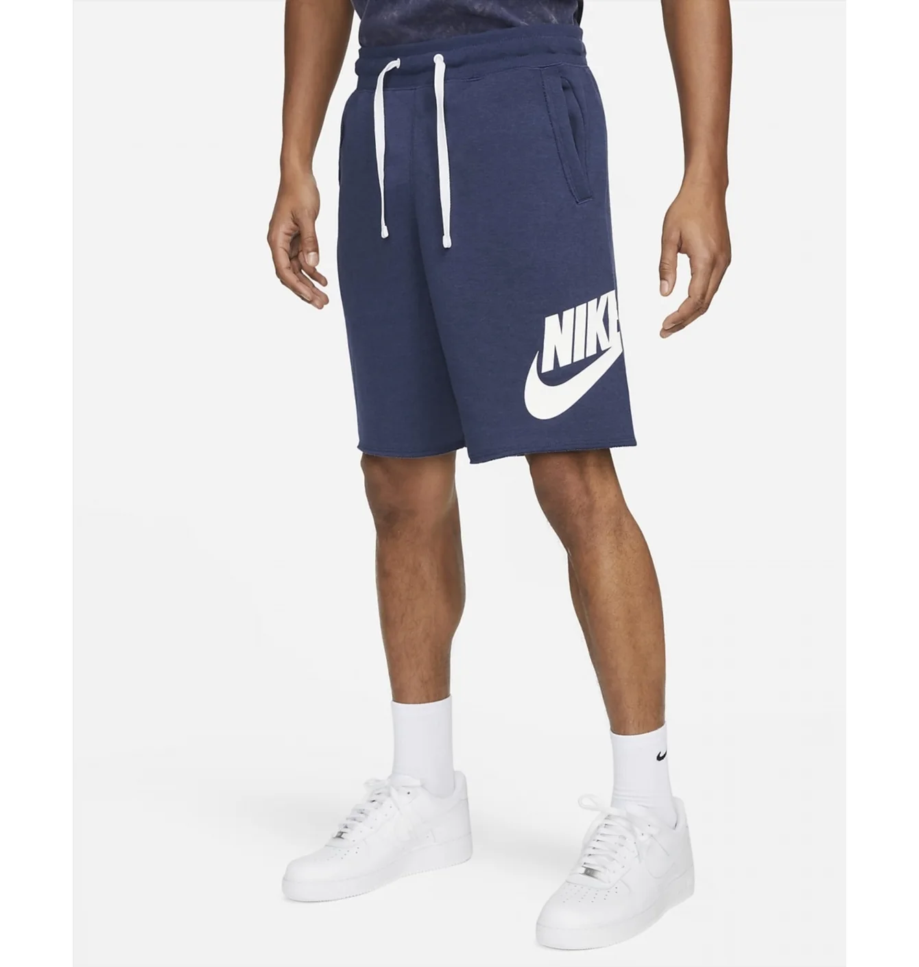 NIKE CLUB ALUMNI