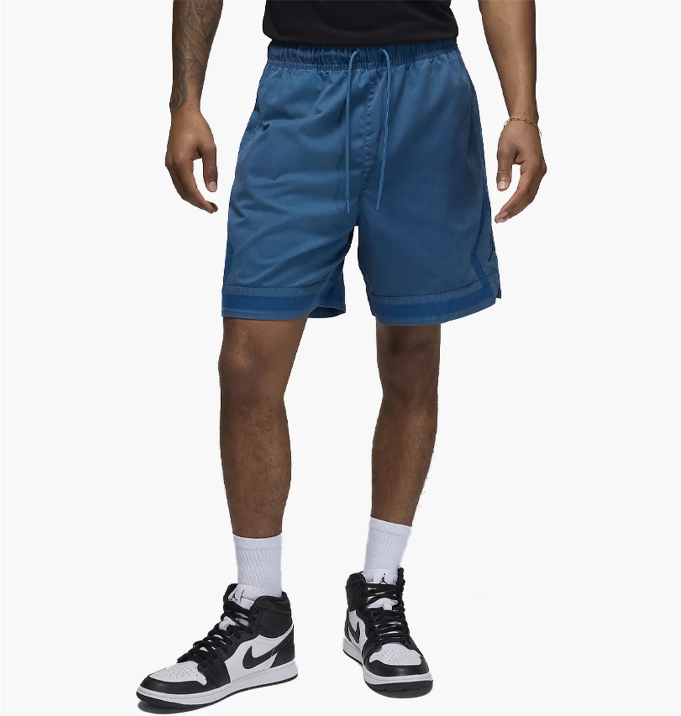 Jordan Essential Stmt Wsh Dmnd Blue