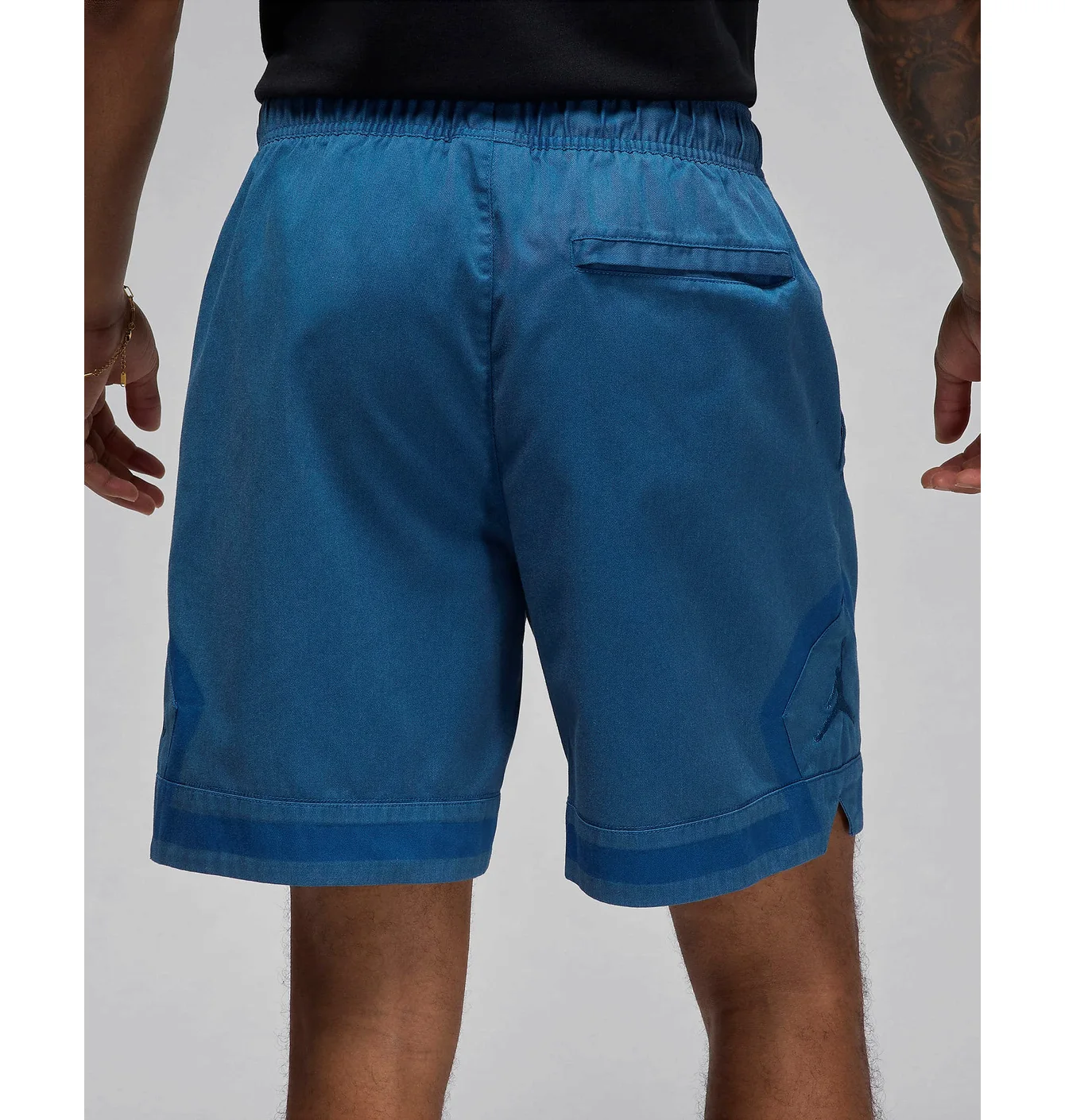 Jordan Essential Stmt Wsh Dmnd Blue