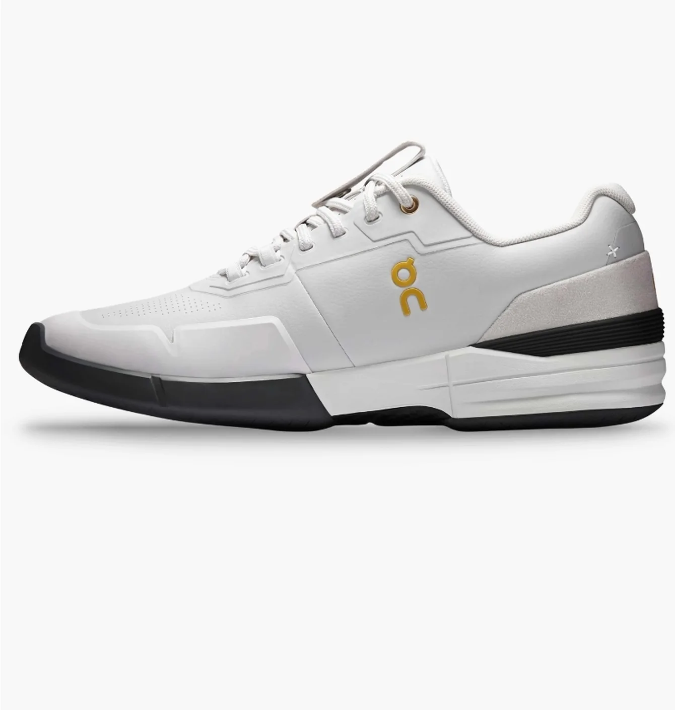 Кросівки чоловічі The Roger Pro Ace White 3MF30874742