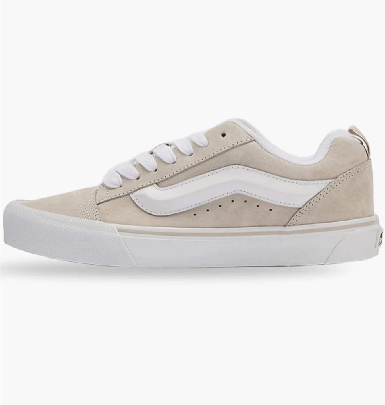 VANS KNU SKOOL BEIGE