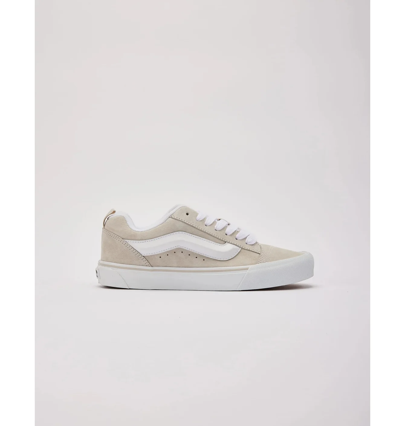 VANS KNU SKOOL BEIGE