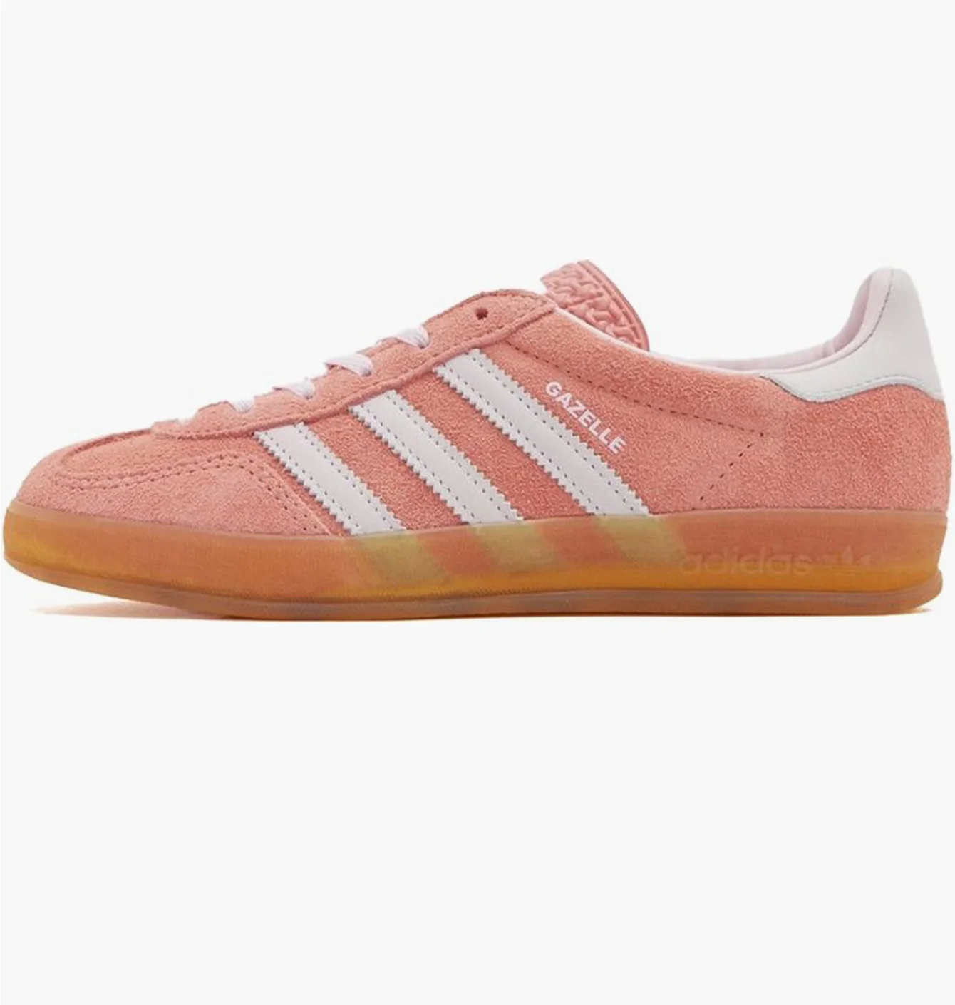 Жіночі кросівки Adidas Gazelle Indoor W