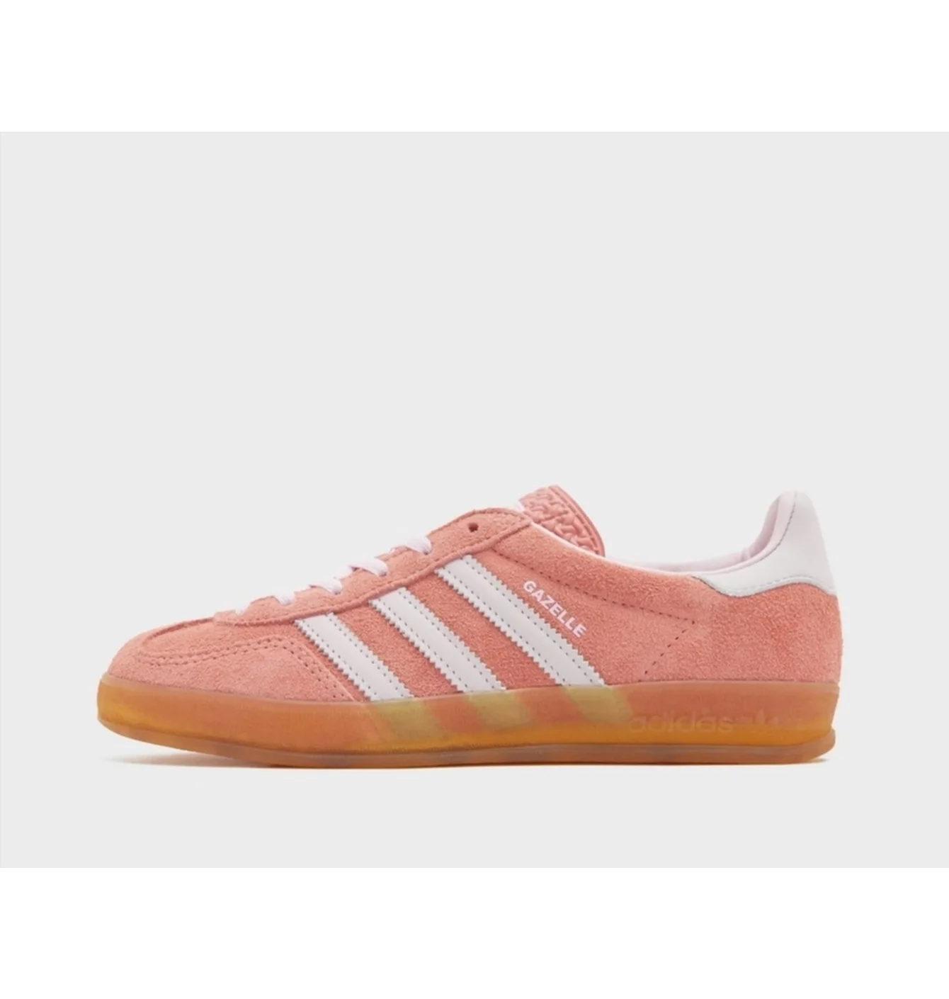 Жіночі кросівки Adidas Gazelle Indoor W