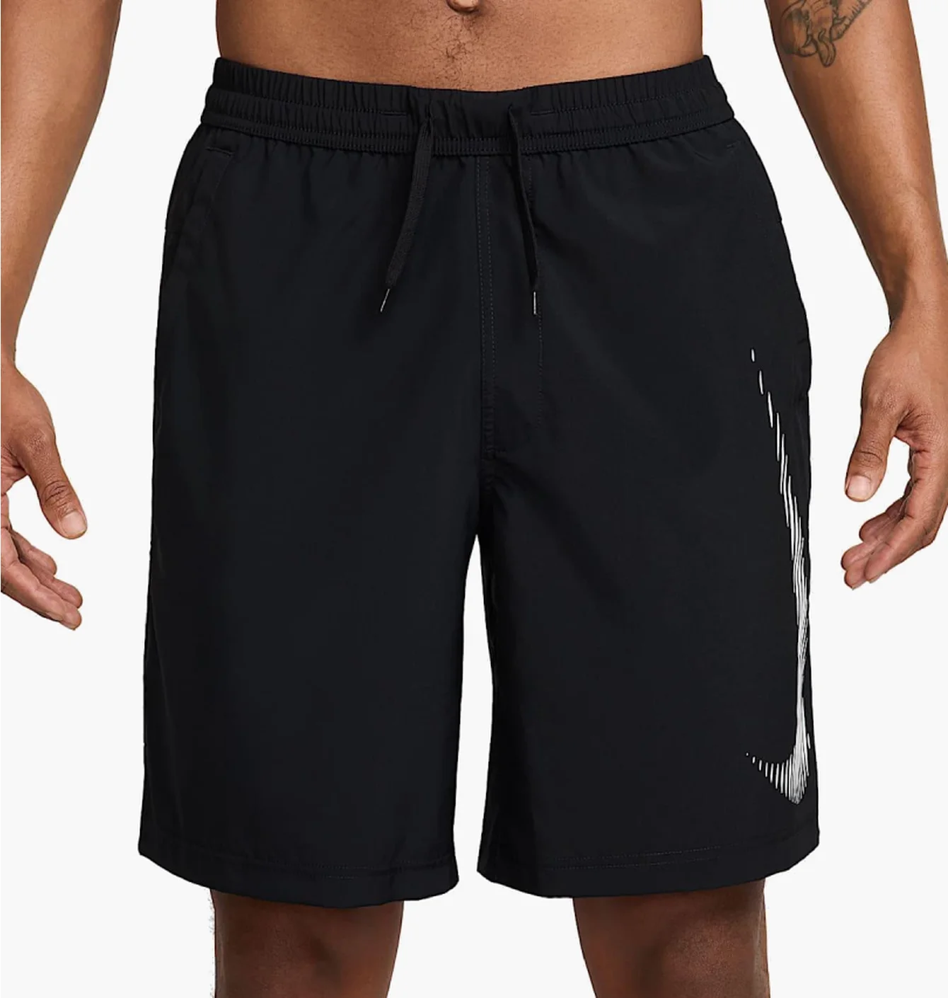 Шорти Nike Form Dri-Fit