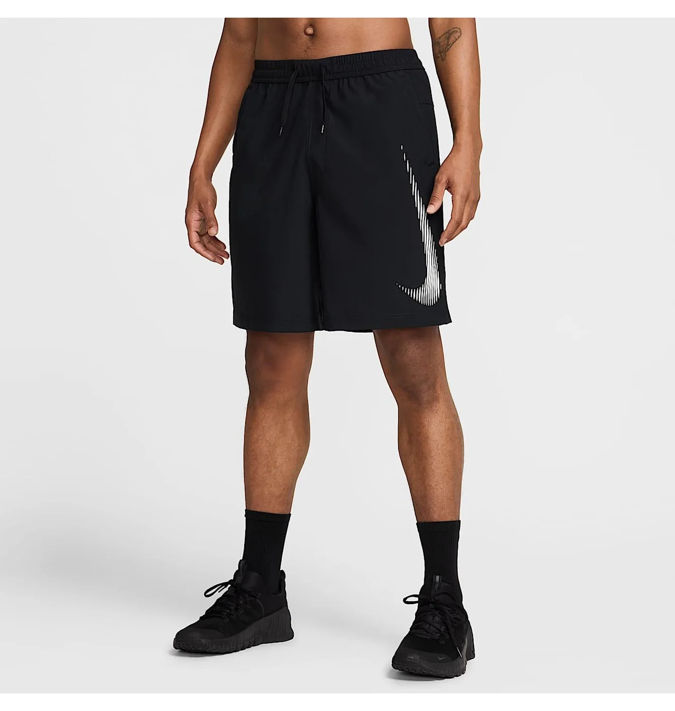Шорти Nike Form Dri-Fit