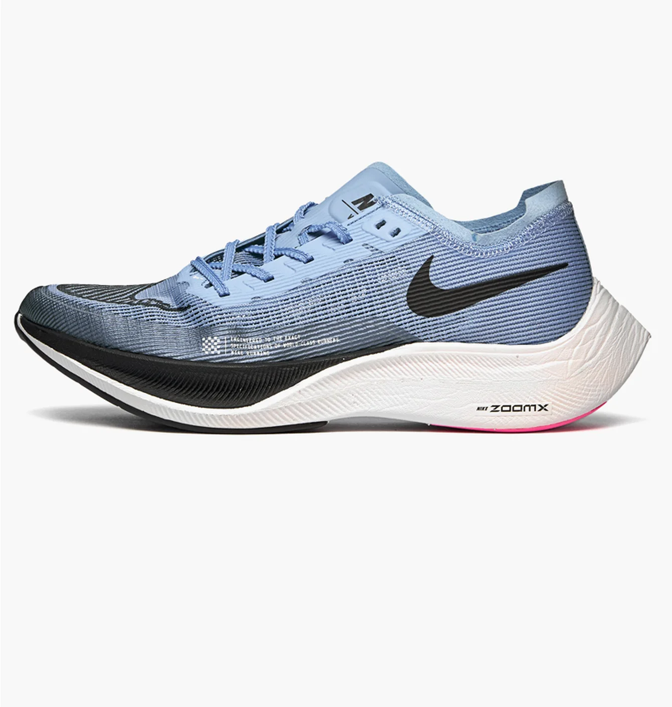 NIKE ZOOMX VAPORFLY NEXT% 2