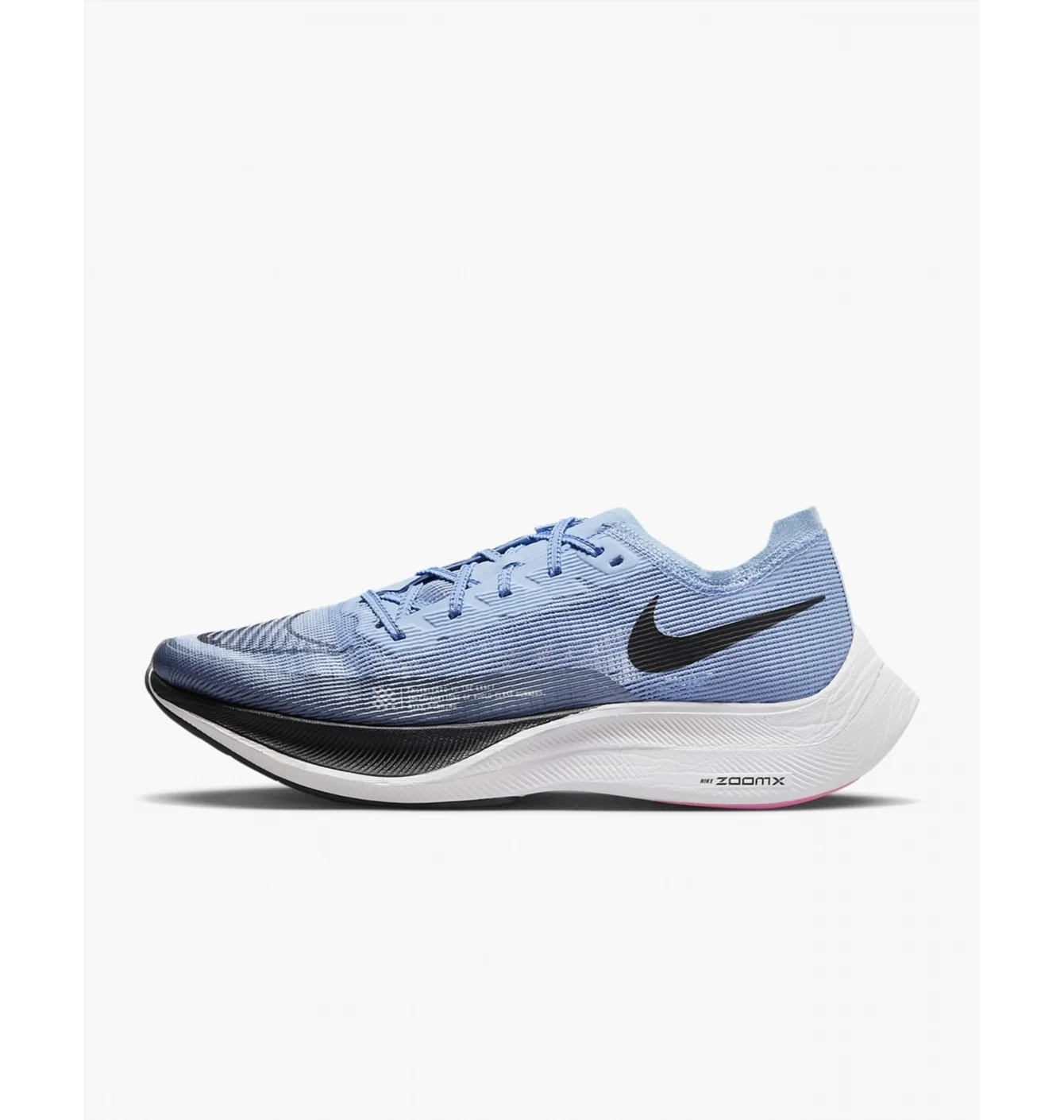 NIKE ZOOMX VAPORFLY NEXT% 2