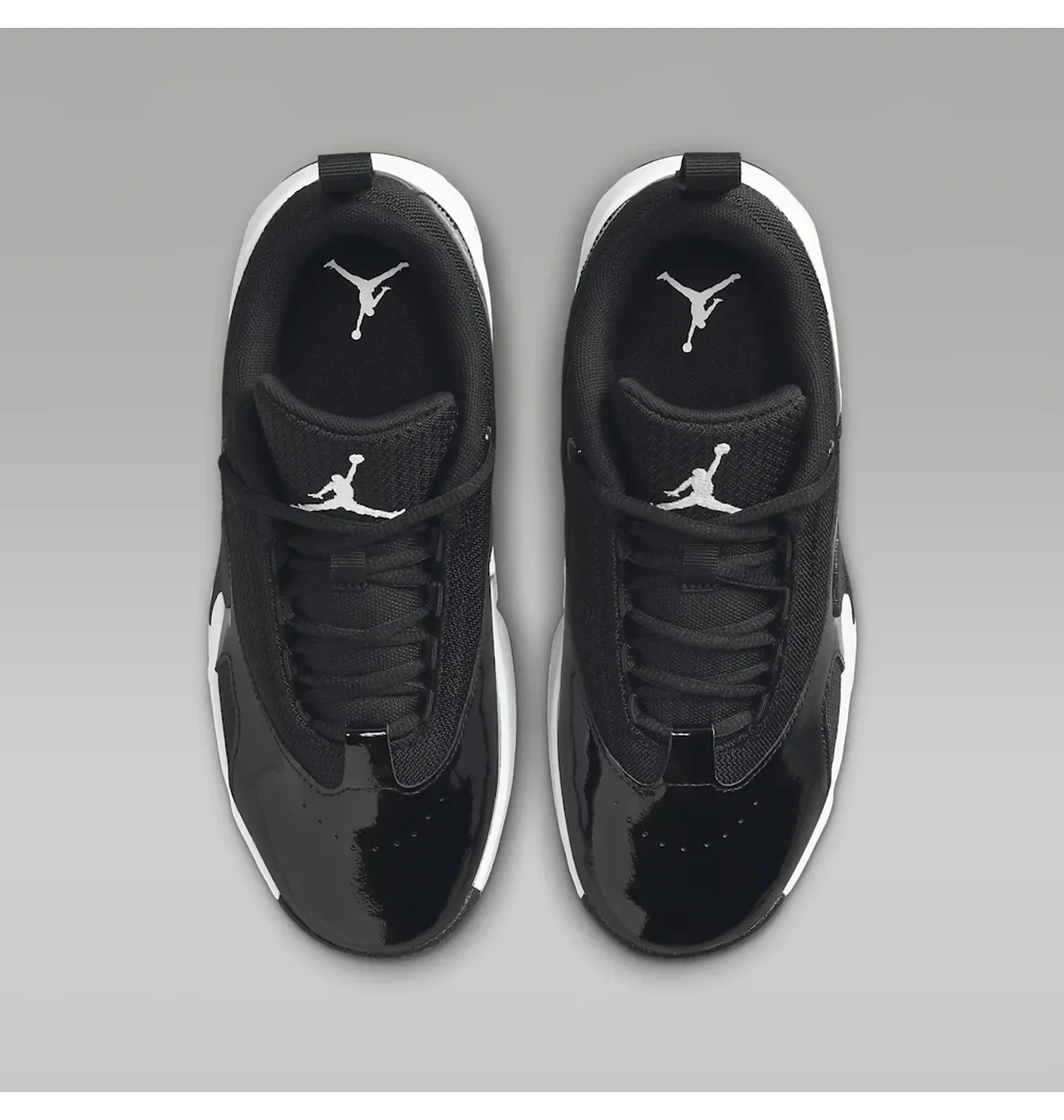 JORDAN MAX AURA 6 (GS)