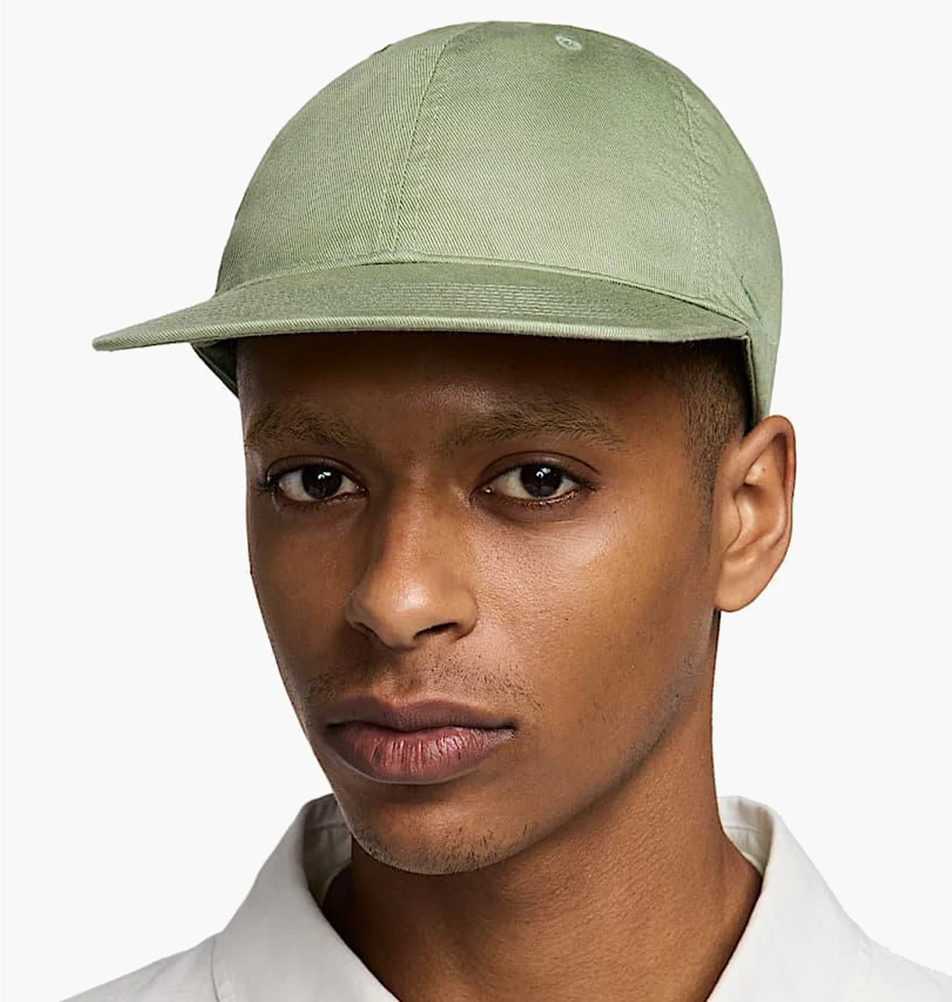 Кепка унісекс Nike Club Unstructured Olive FN4405-386