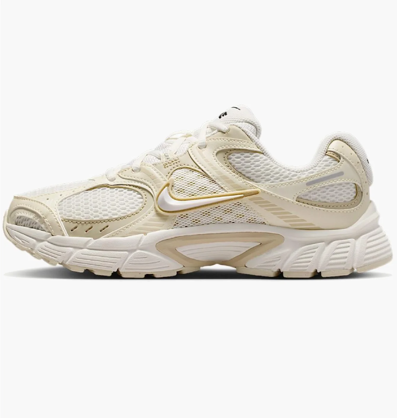 Кросівки унісекс Nike V5 Rnr Se Beige IO0464-101
