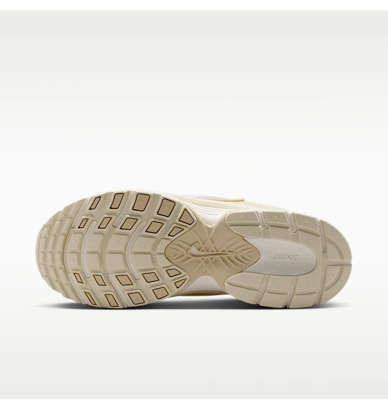 Кросівки унісекс Nike V5 Rnr Se Beige IO0464-101