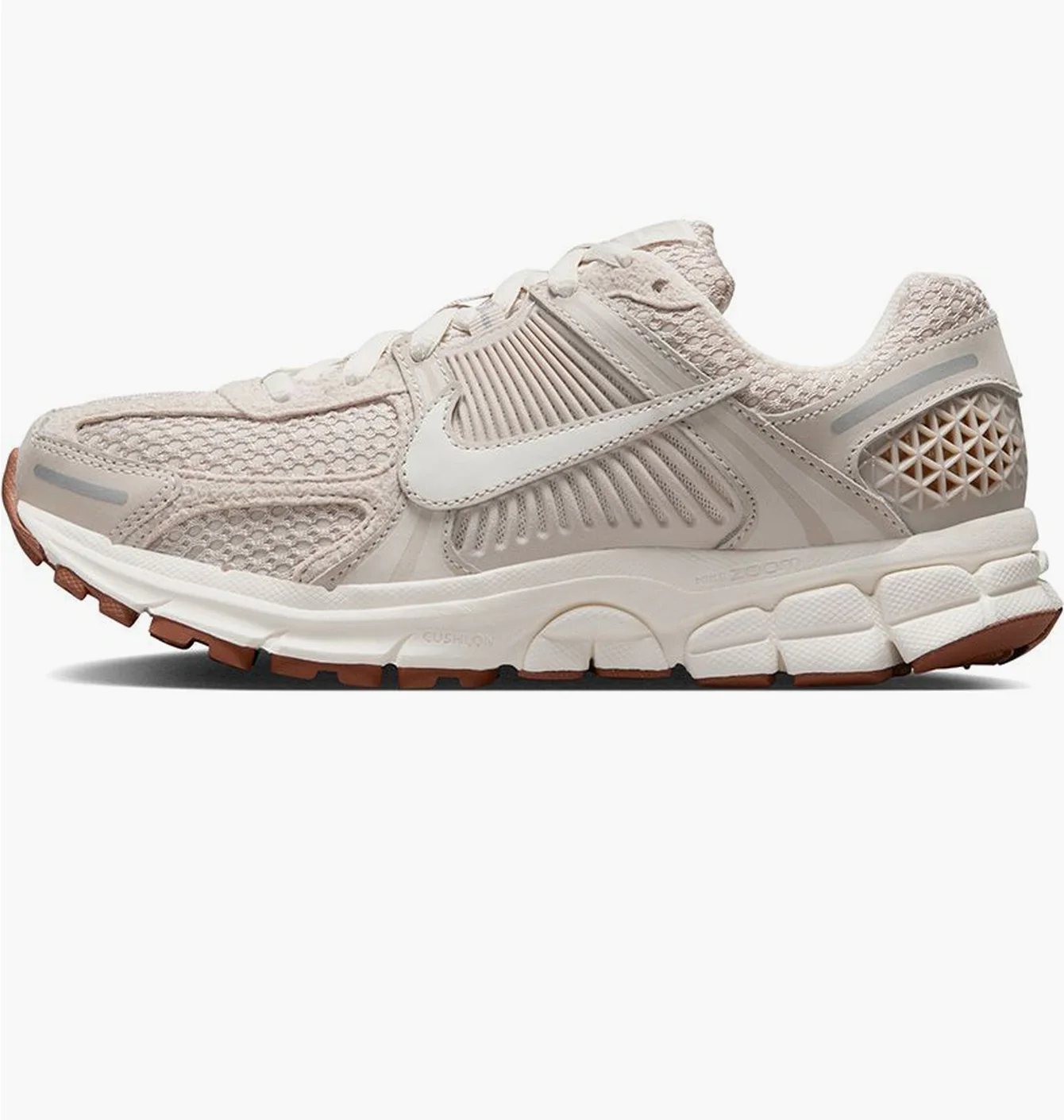 Кросівки жіночі Nike Zoom Vomero 5 Beige FZ3780-101