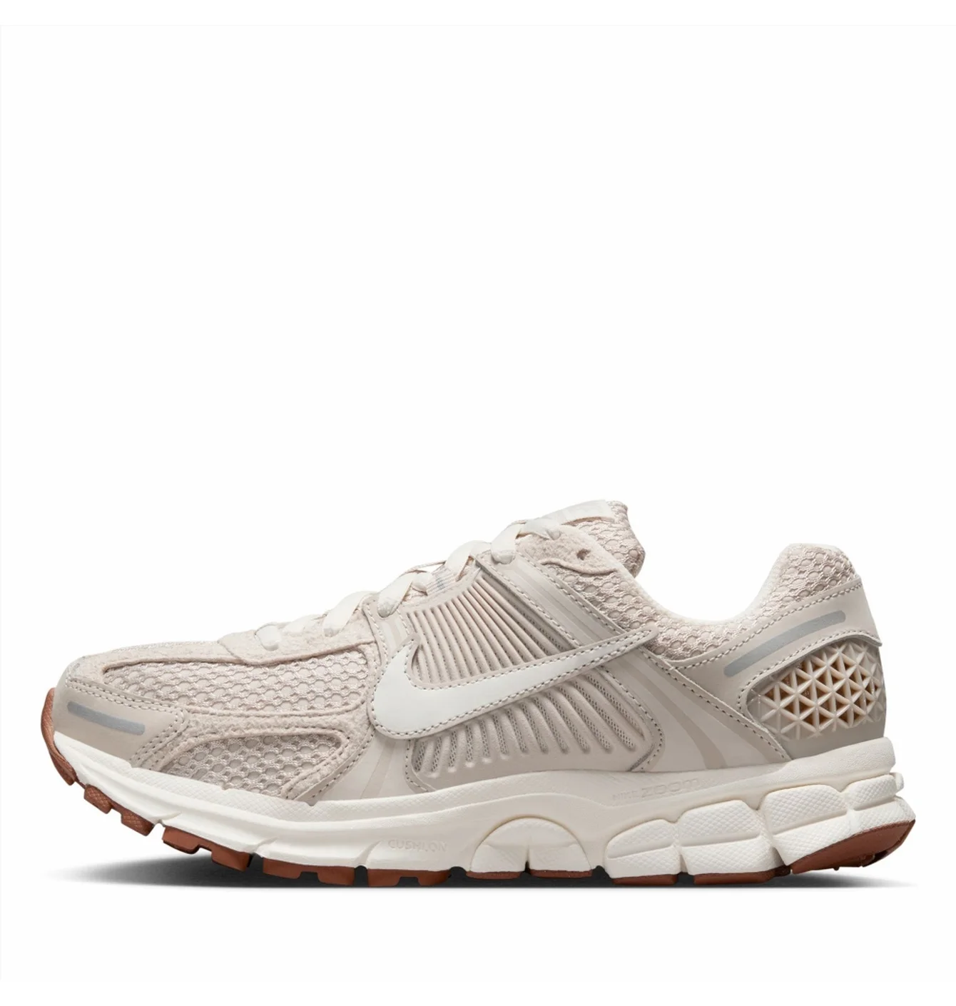 Кросівки жіночі Nike Zoom Vomero 5 Beige FZ3780-101