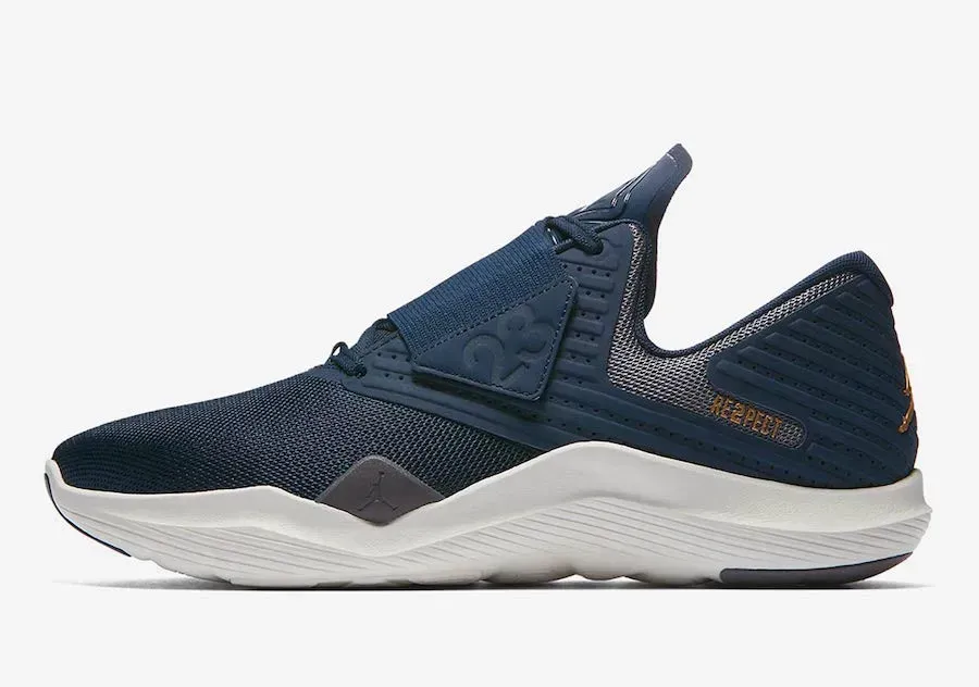 Кросівки Jordan Relentless Training Shoe “RE2PECT”