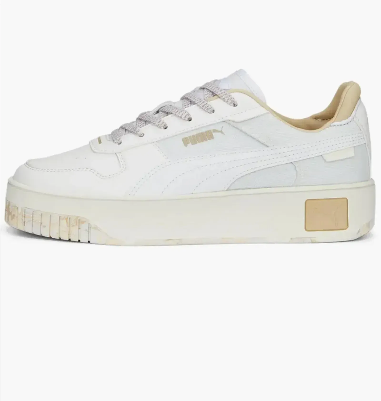 Кросівки жіночі Puma Carina Street Better (389391-01)