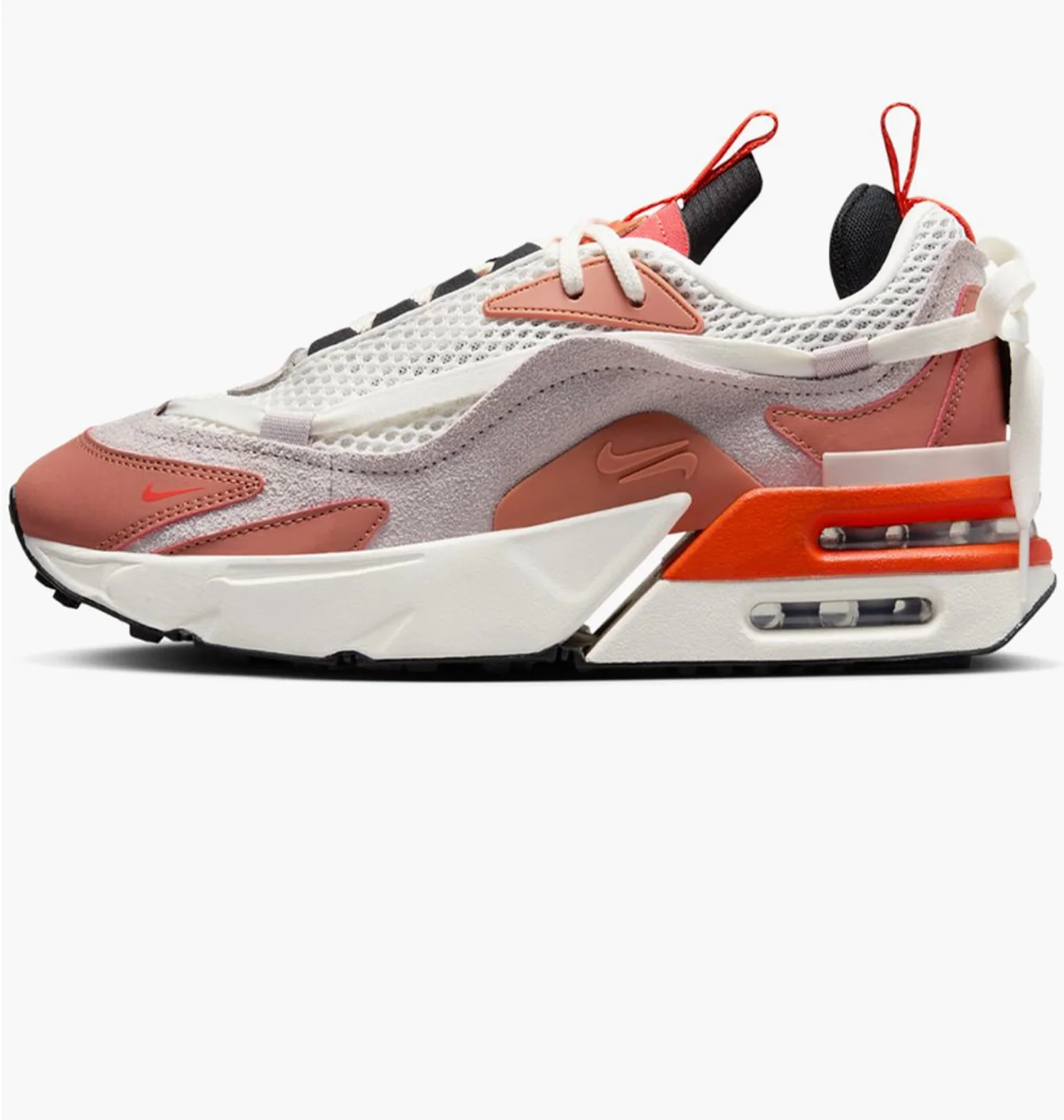 W NIKE AIR MAX FURYOSA