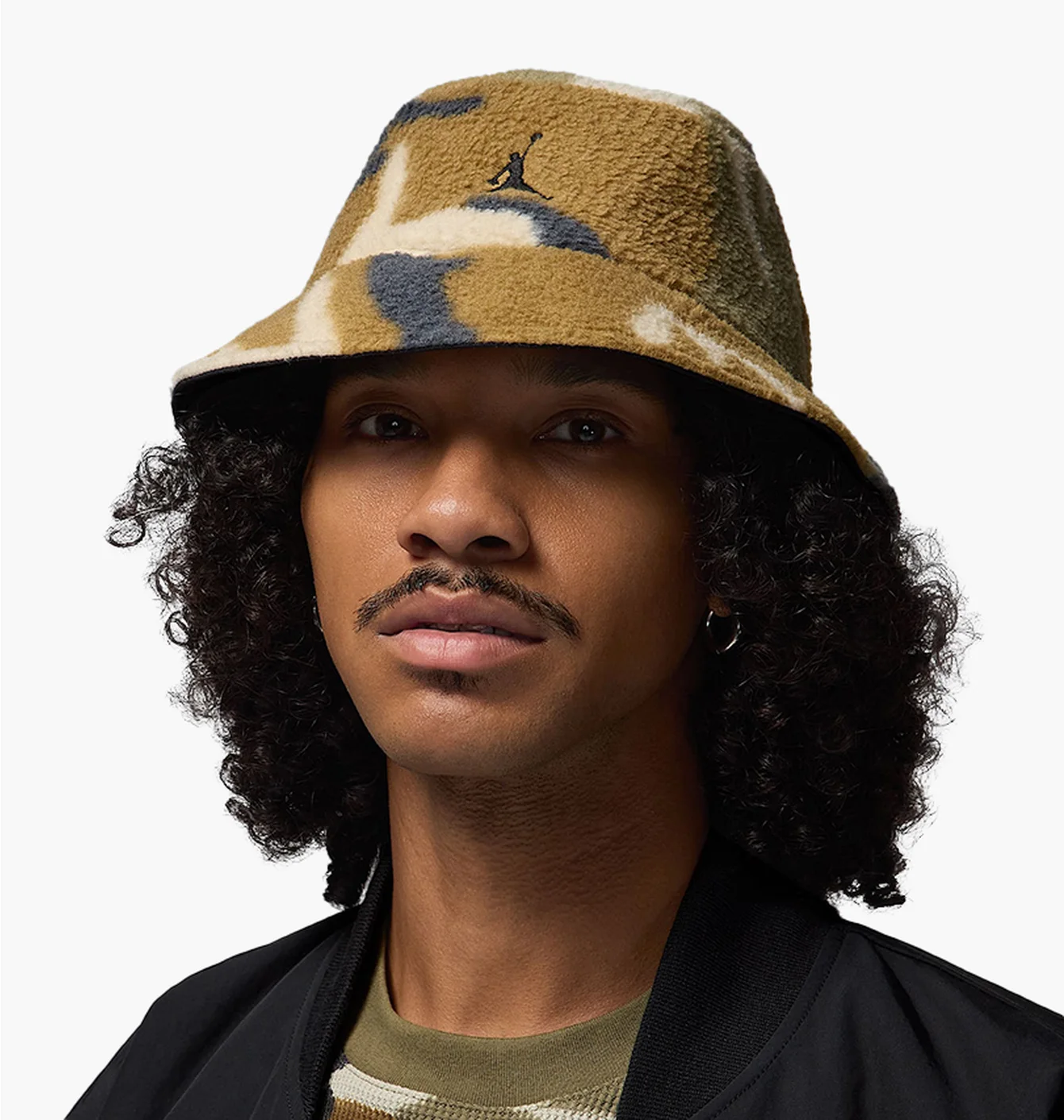 Панама Nike Air Jordan Apex Bucket Hat