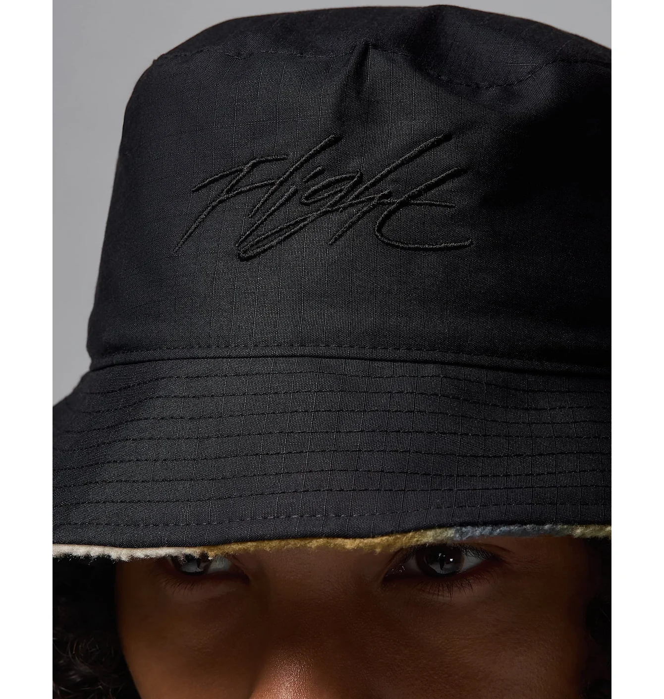 Панама Nike Air Jordan Apex Bucket Hat