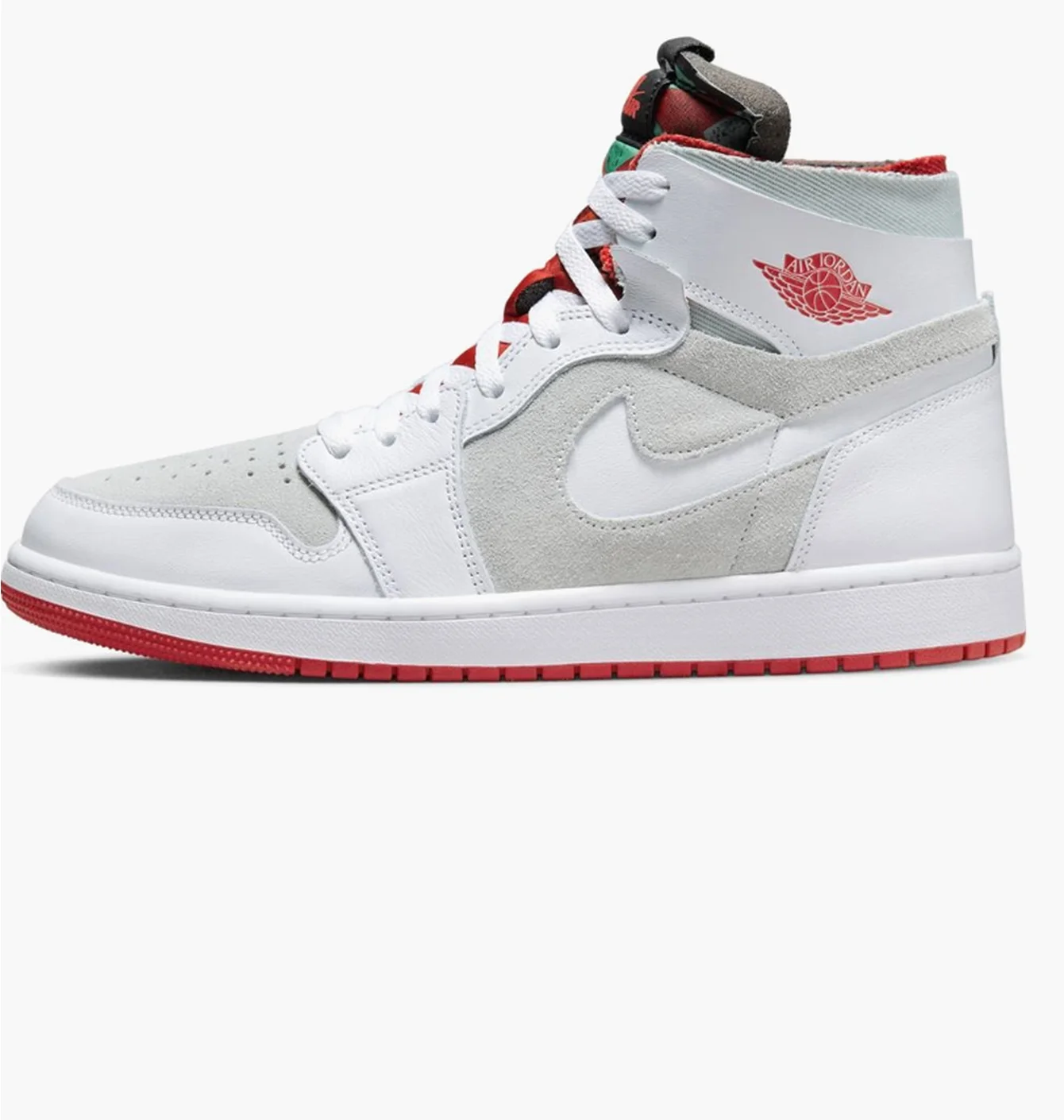 Jordan 1 High Zoom Air CMFT Hare