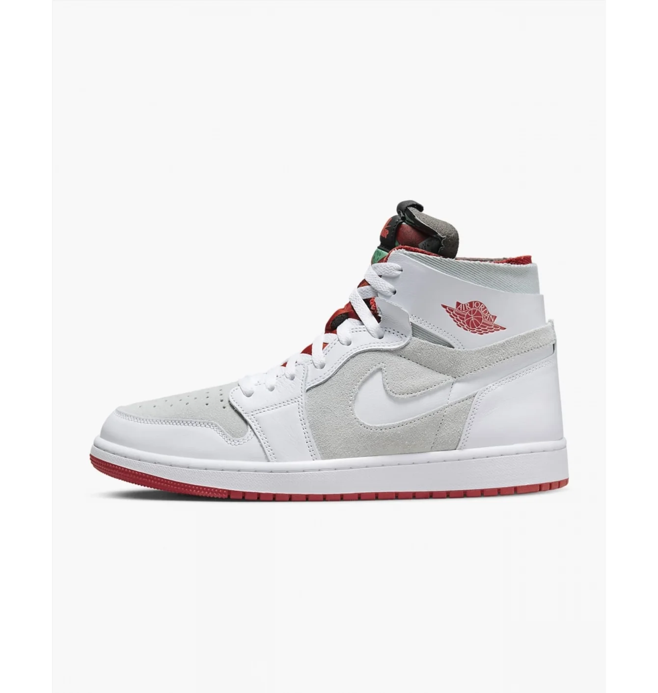 Jordan 1 High Zoom Air CMFT Hare