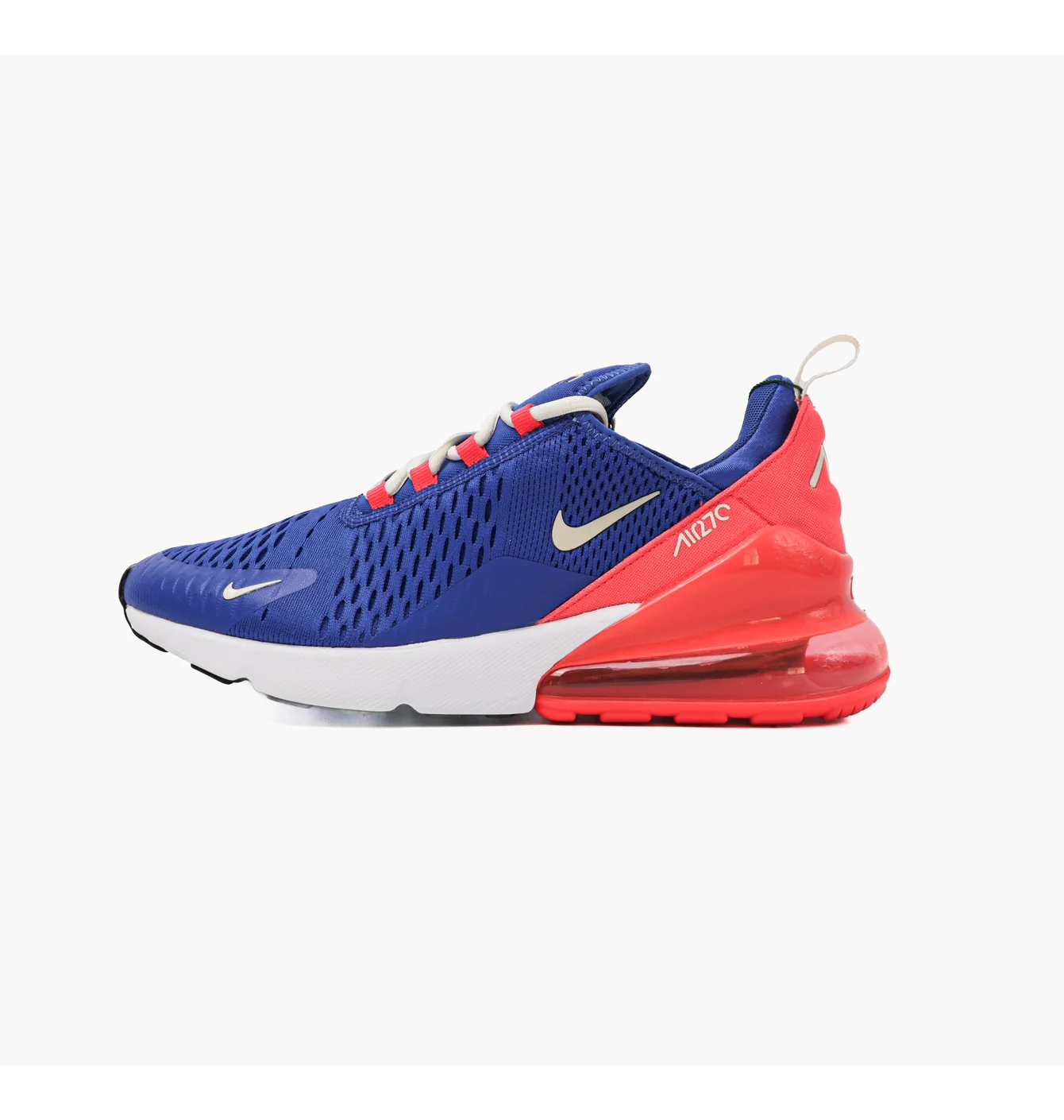 Кросівки чоловічі Nike Air Max 270 Blue DM8315-400