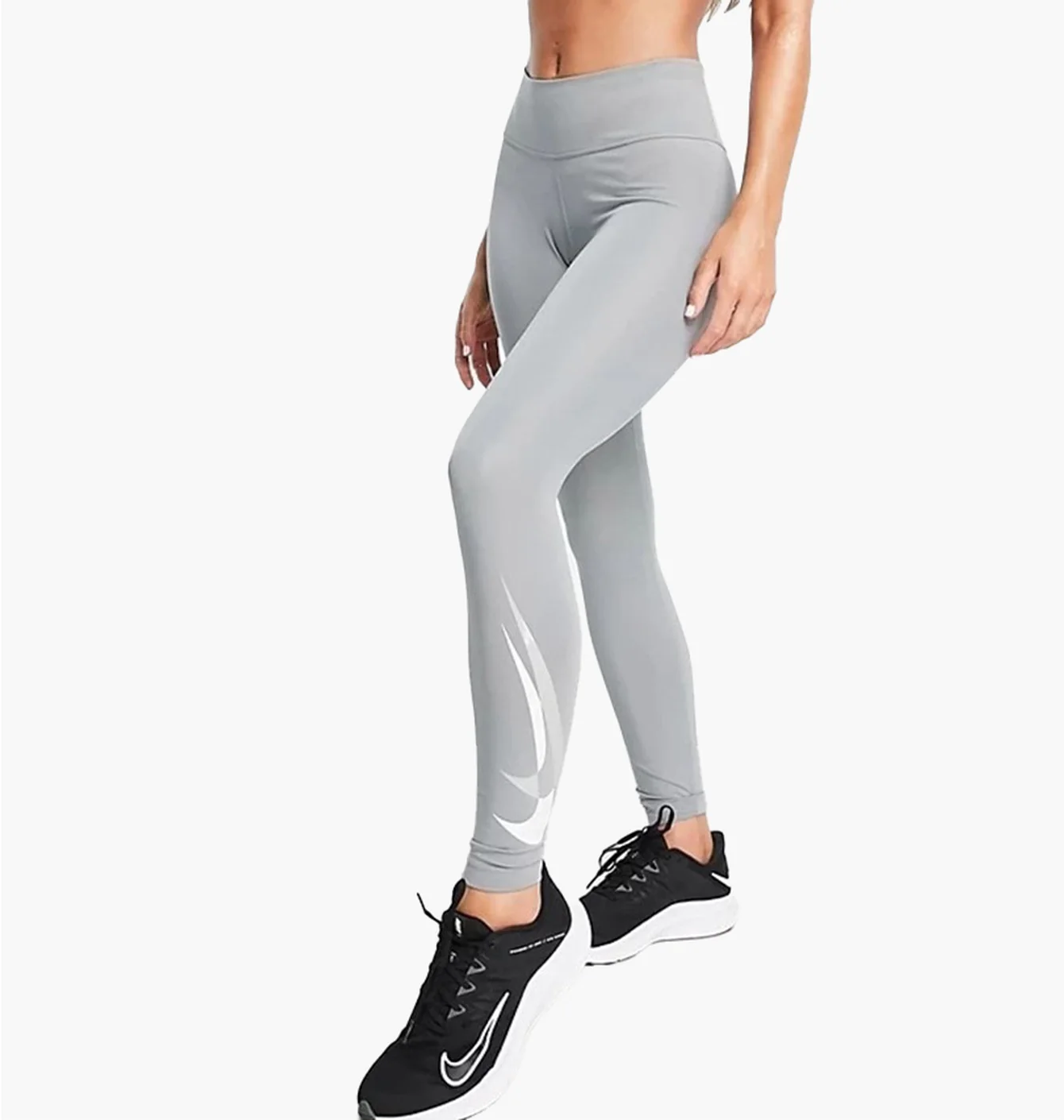 NIKE RUNNING SWOOSH