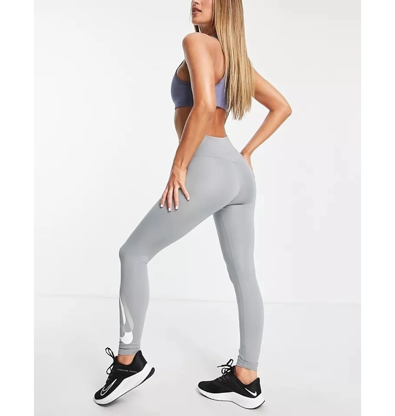NIKE RUNNING SWOOSH