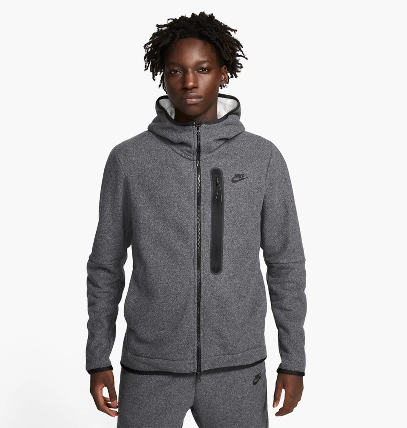 NK Tech Fleece WNT