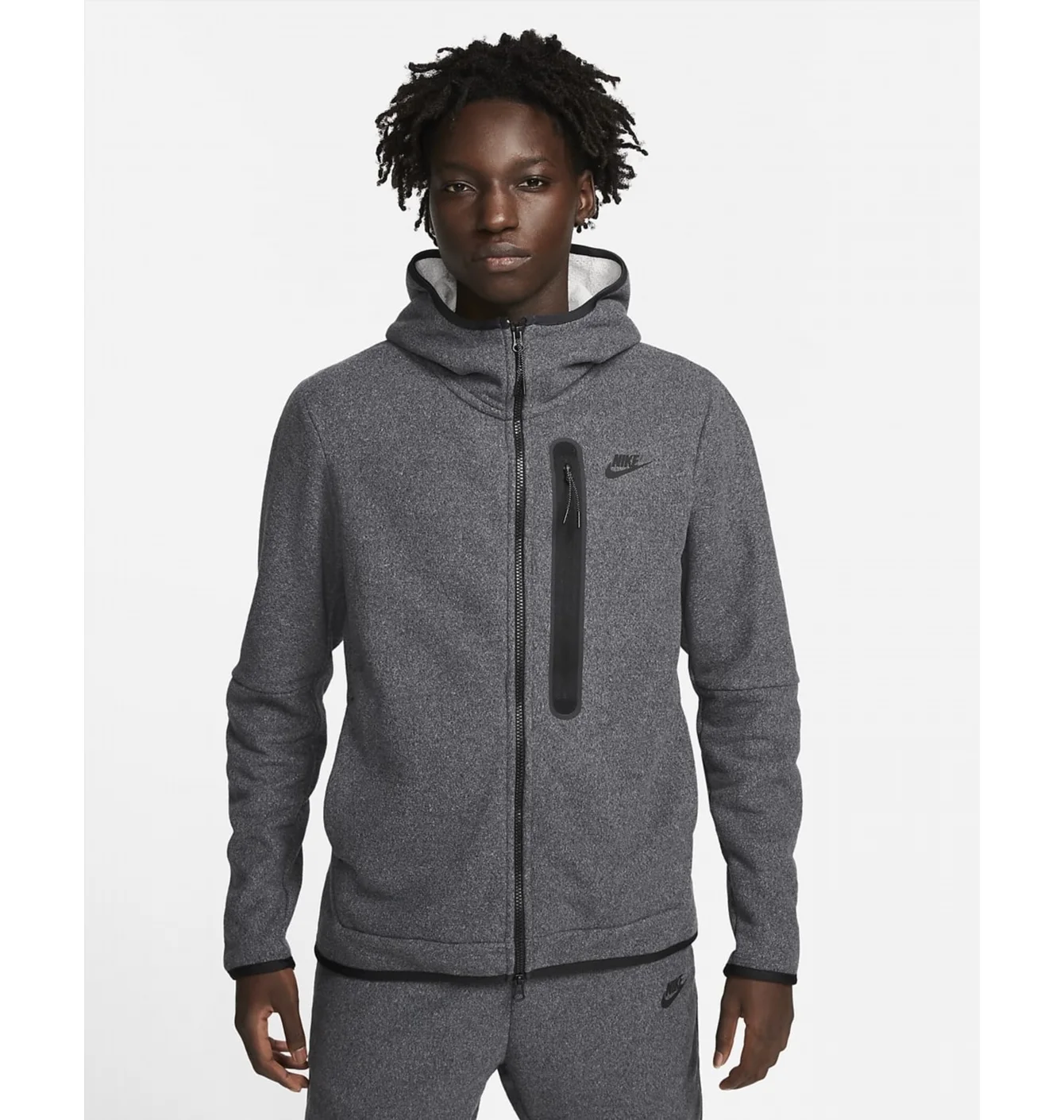 NK Tech Fleece WNT
