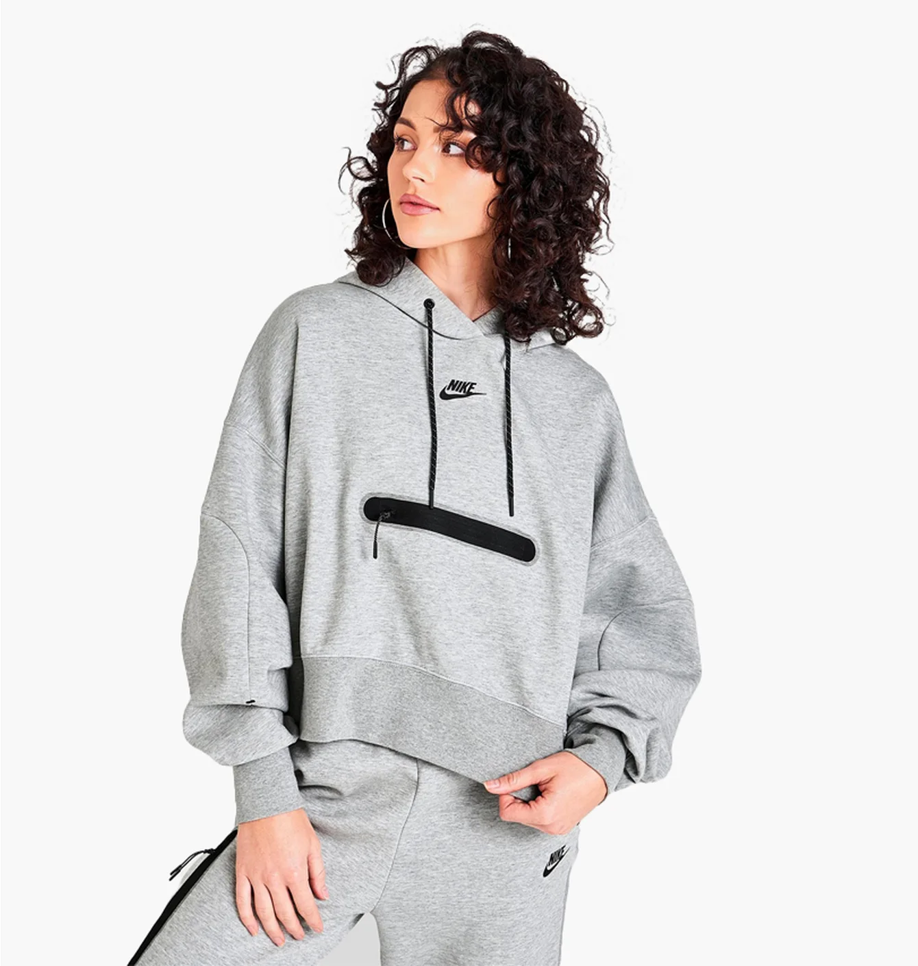 NIKE SPORTSWEAR TECH FLEECE