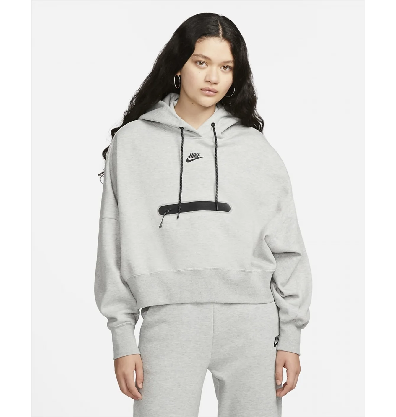 NIKE SPORTSWEAR TECH FLEECE