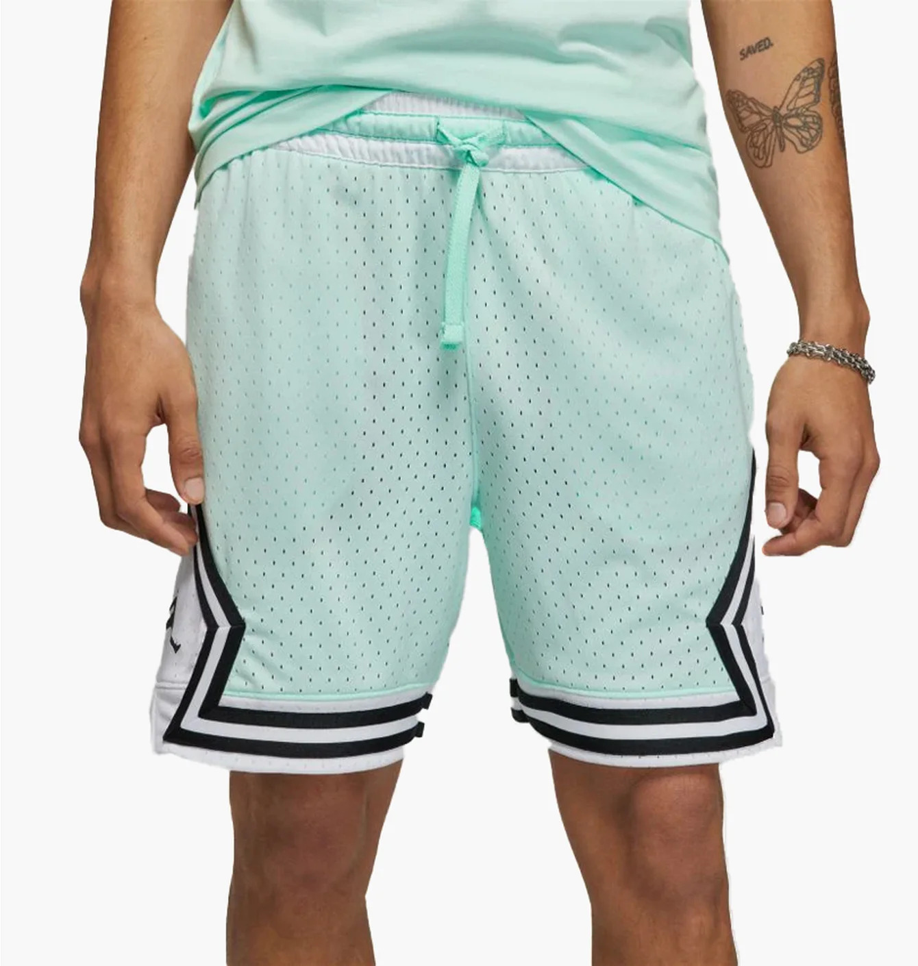 Шорти Jordan Sport Dri-Fit Diamonds