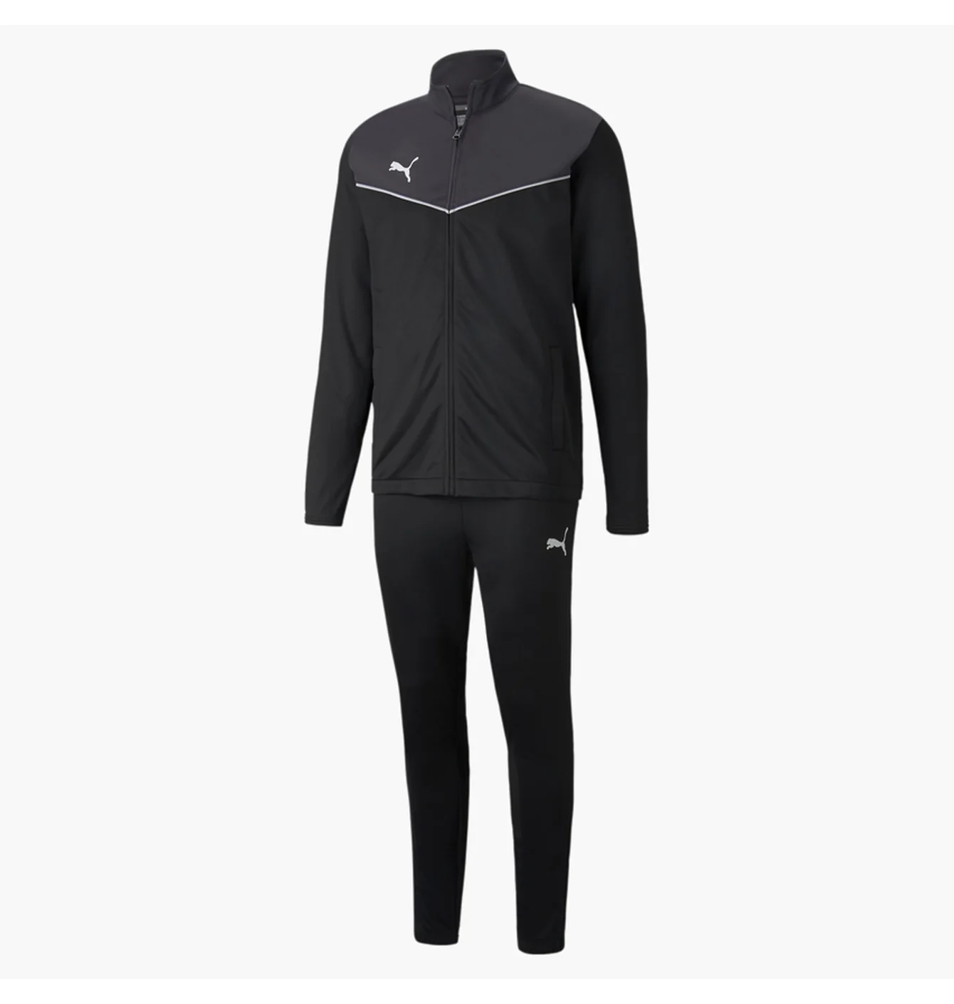 Puma Football Poly Tracksuit