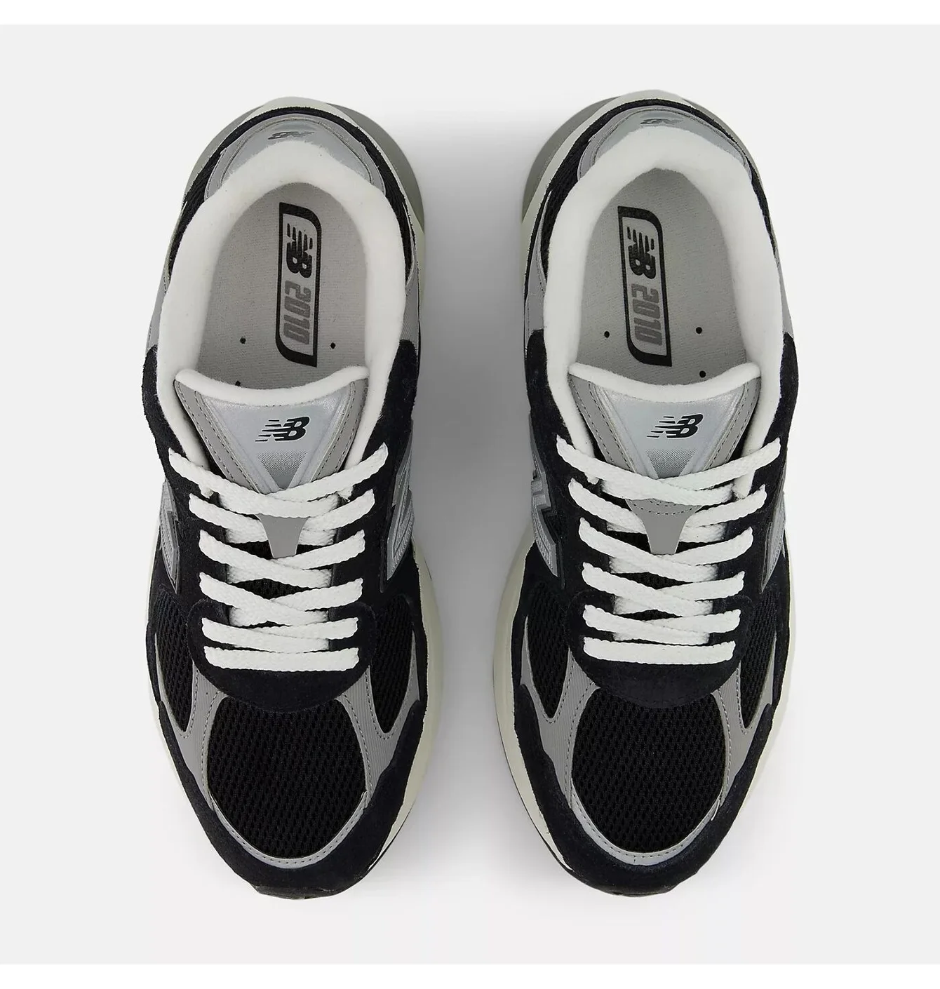 Кросівки New Balance 2010