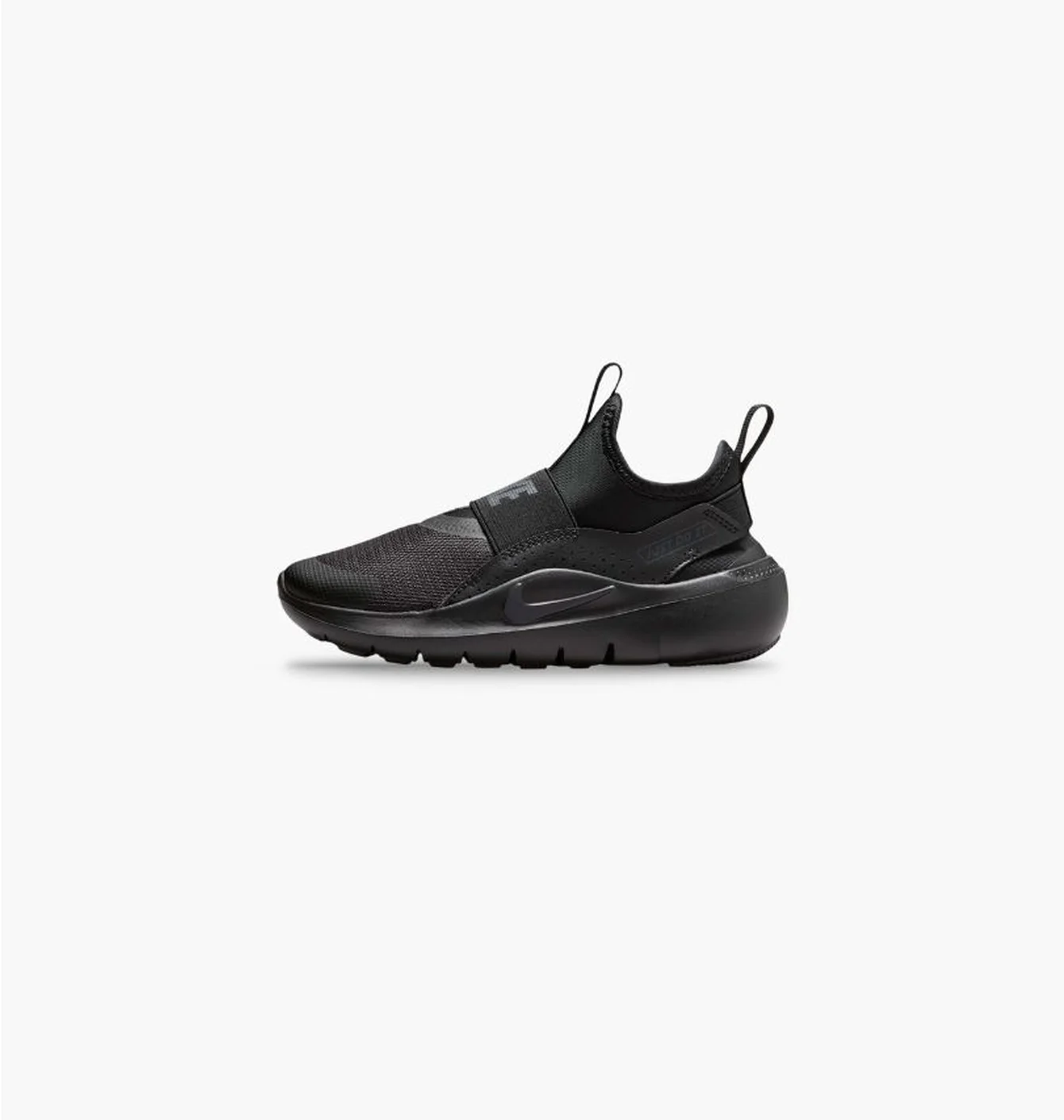 Кросівки дитячі Nike Flex Runner 4 Black IF2894-001