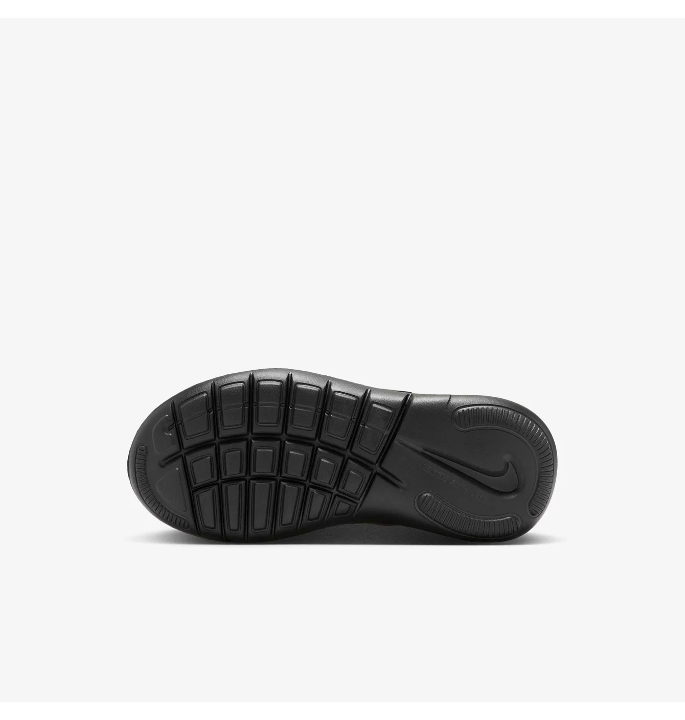 Кросівки дитячі Nike Flex Runner 4 Black IF2894-001