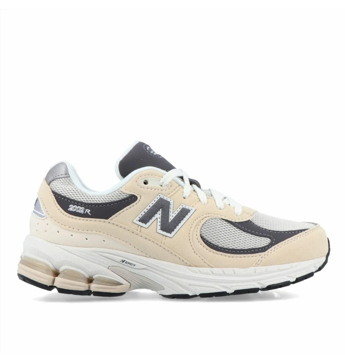 Кросівки унісекс New Balance 2002 Beige GC2002FA