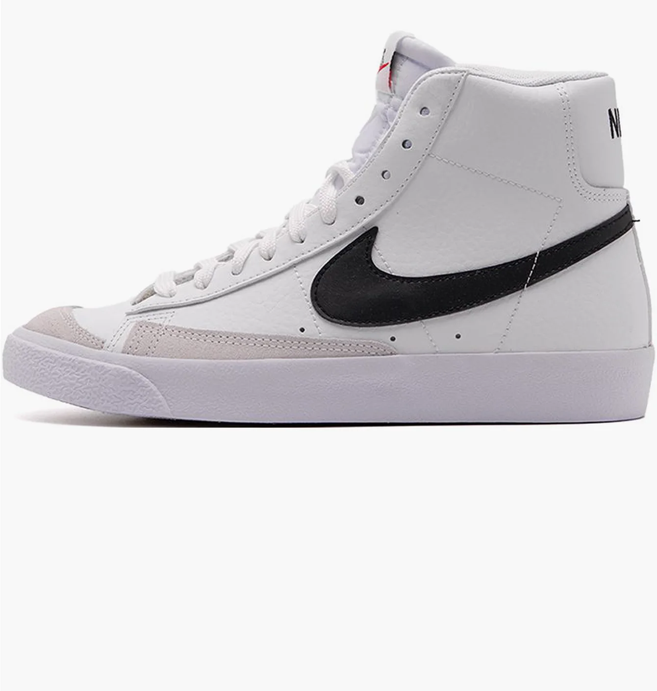 Nike Blazer Mid 77 White