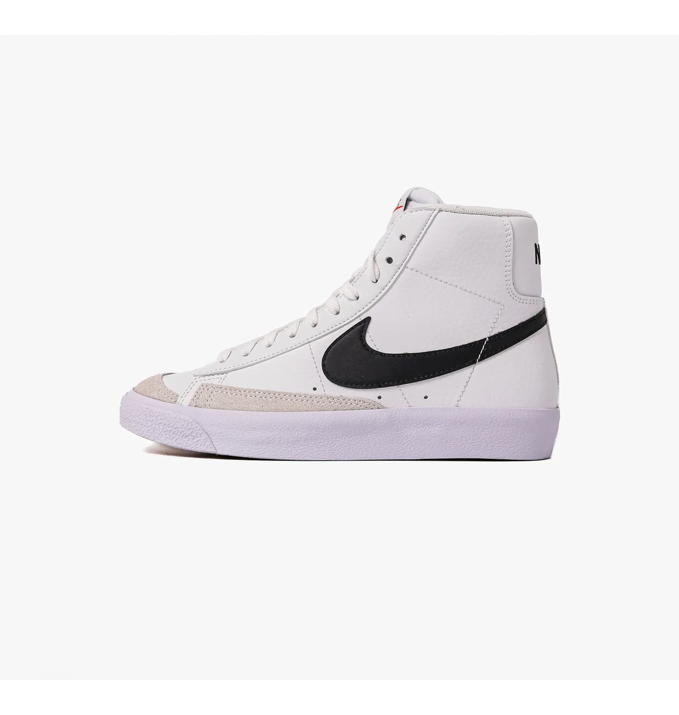 Nike Blazer Mid 77 White