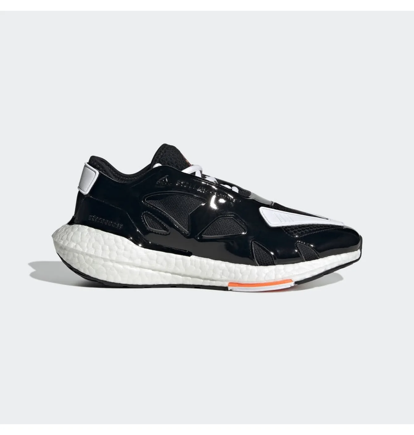 Кросівки жіночі Adidas By Stella Mccartney Ultraboost 22 Shoes Black Gy6087