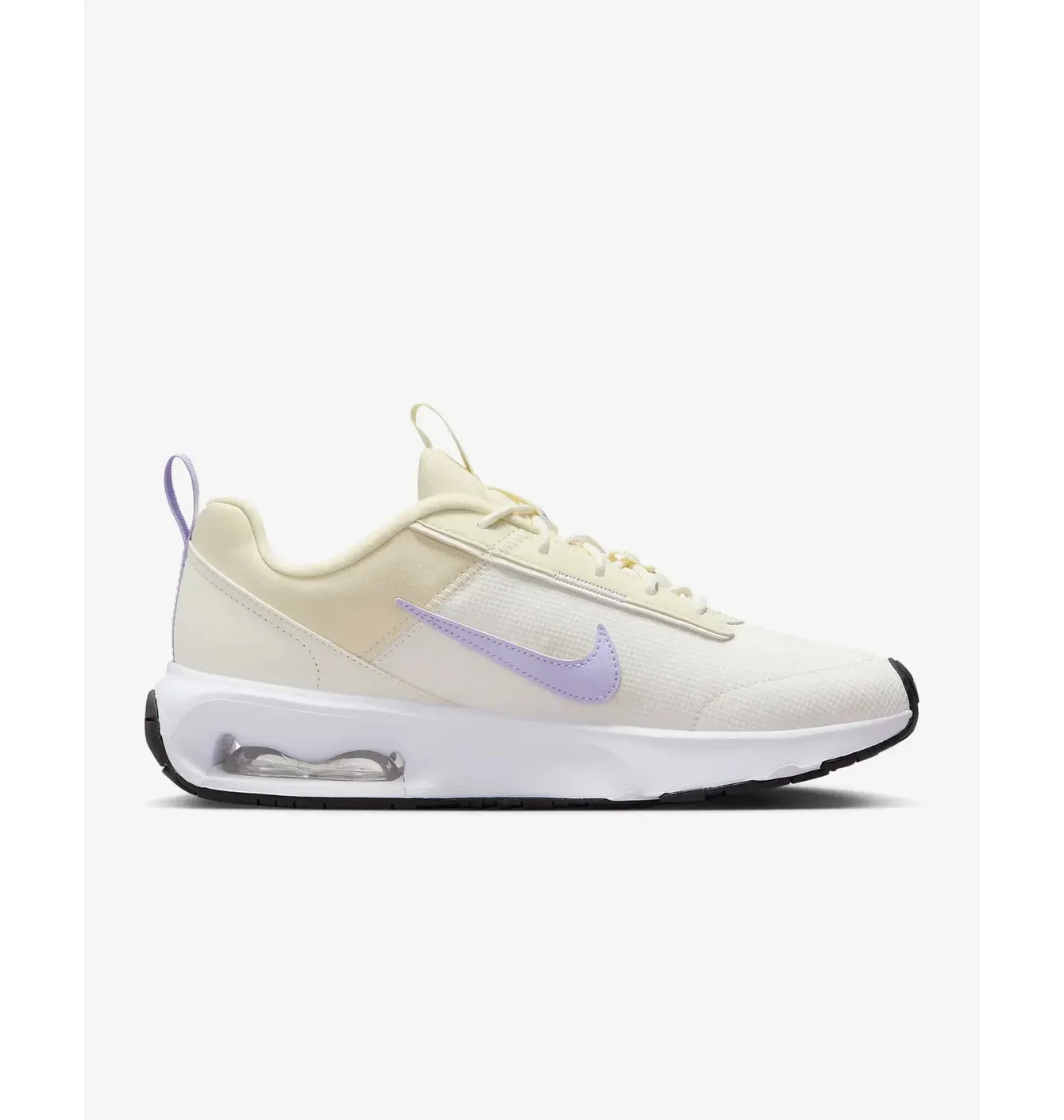 Кросівки жіночі Nike Air Max Intrlk Lite Beige DX3705-103