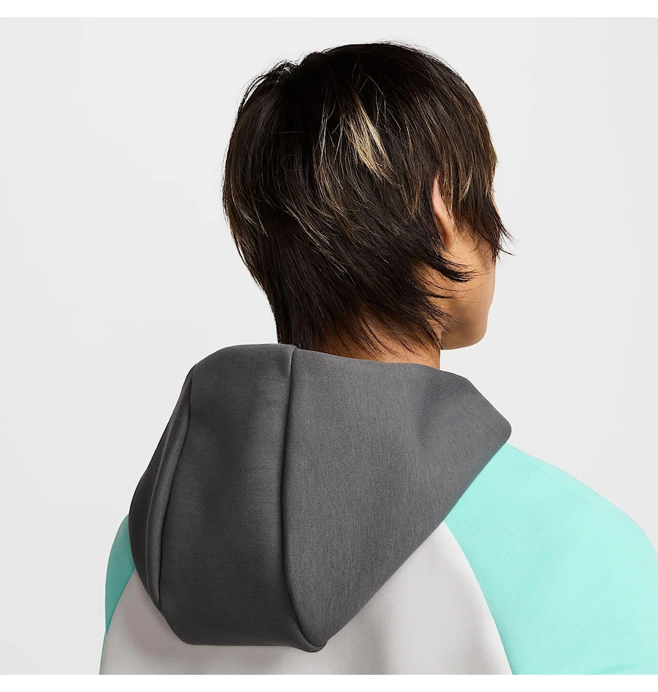 Кофта Nike Tech Fleece