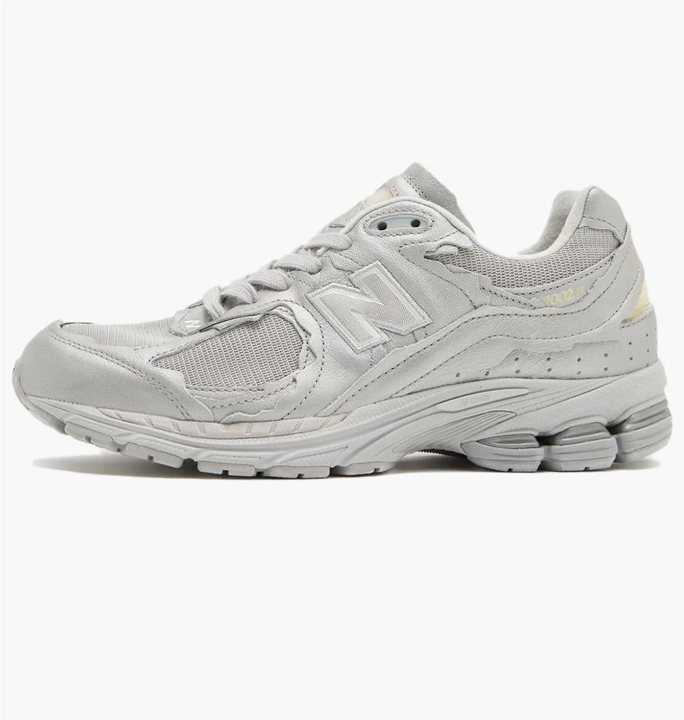 Кросівки чоловічі New Balance 2002R Protection Pack Metallic M2002RD7