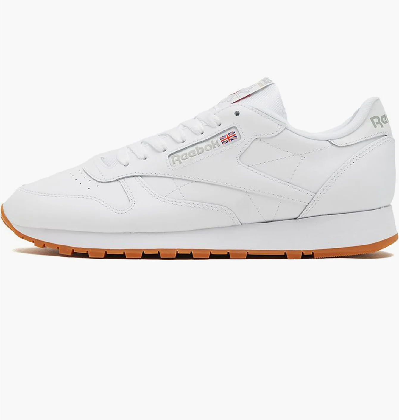Reebok Classic leather