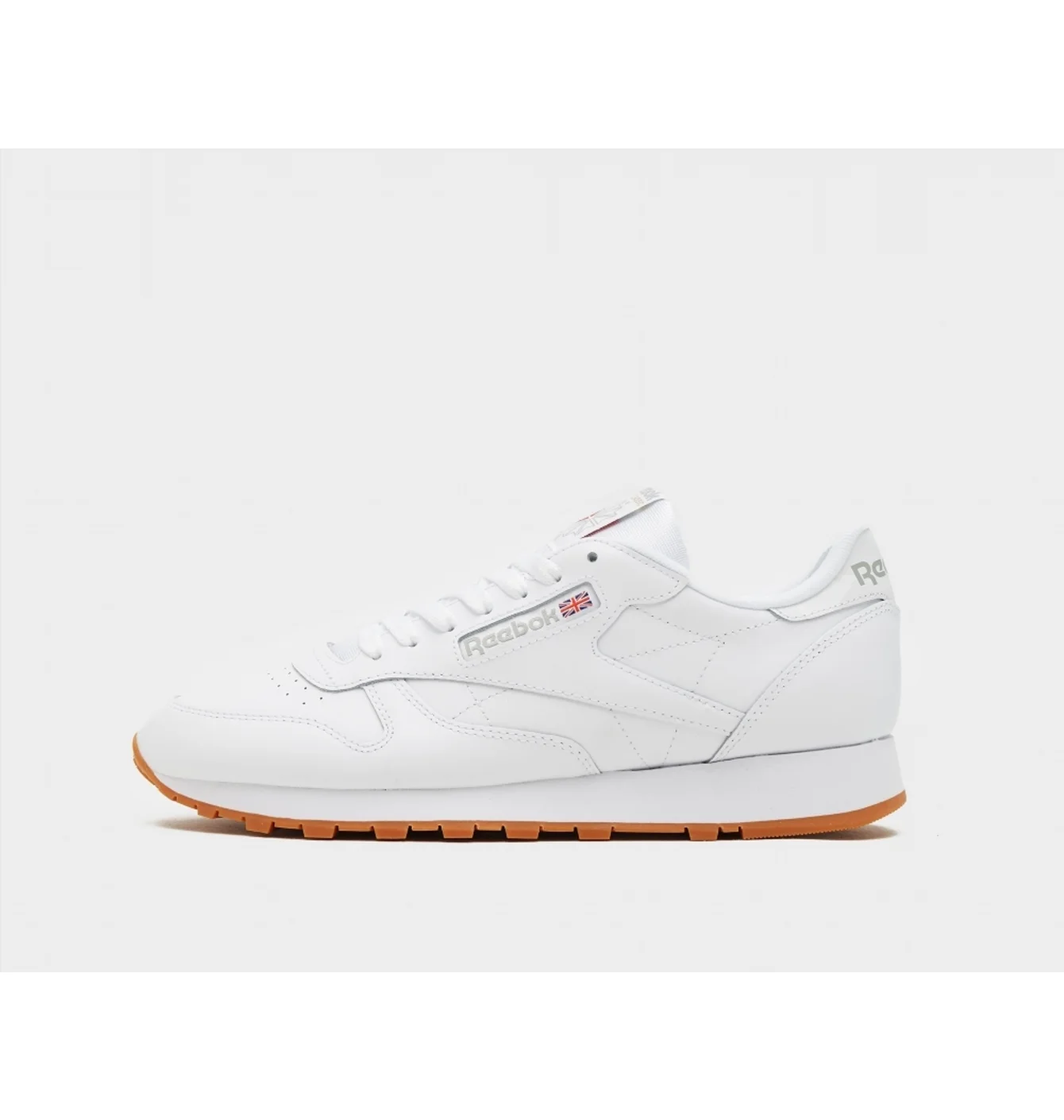 Reebok Classic leather