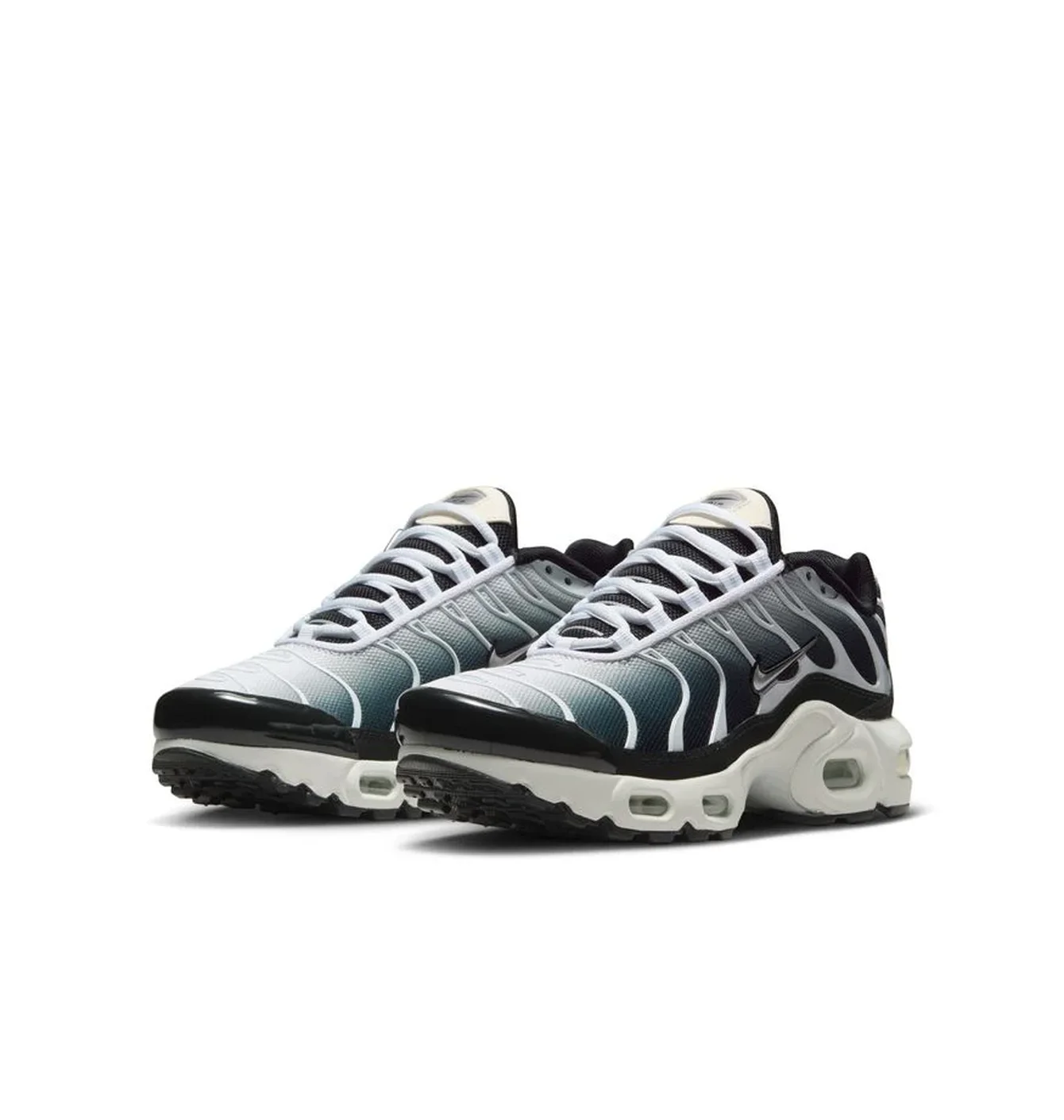 Кроссовки Nike Air Max Plus Gs