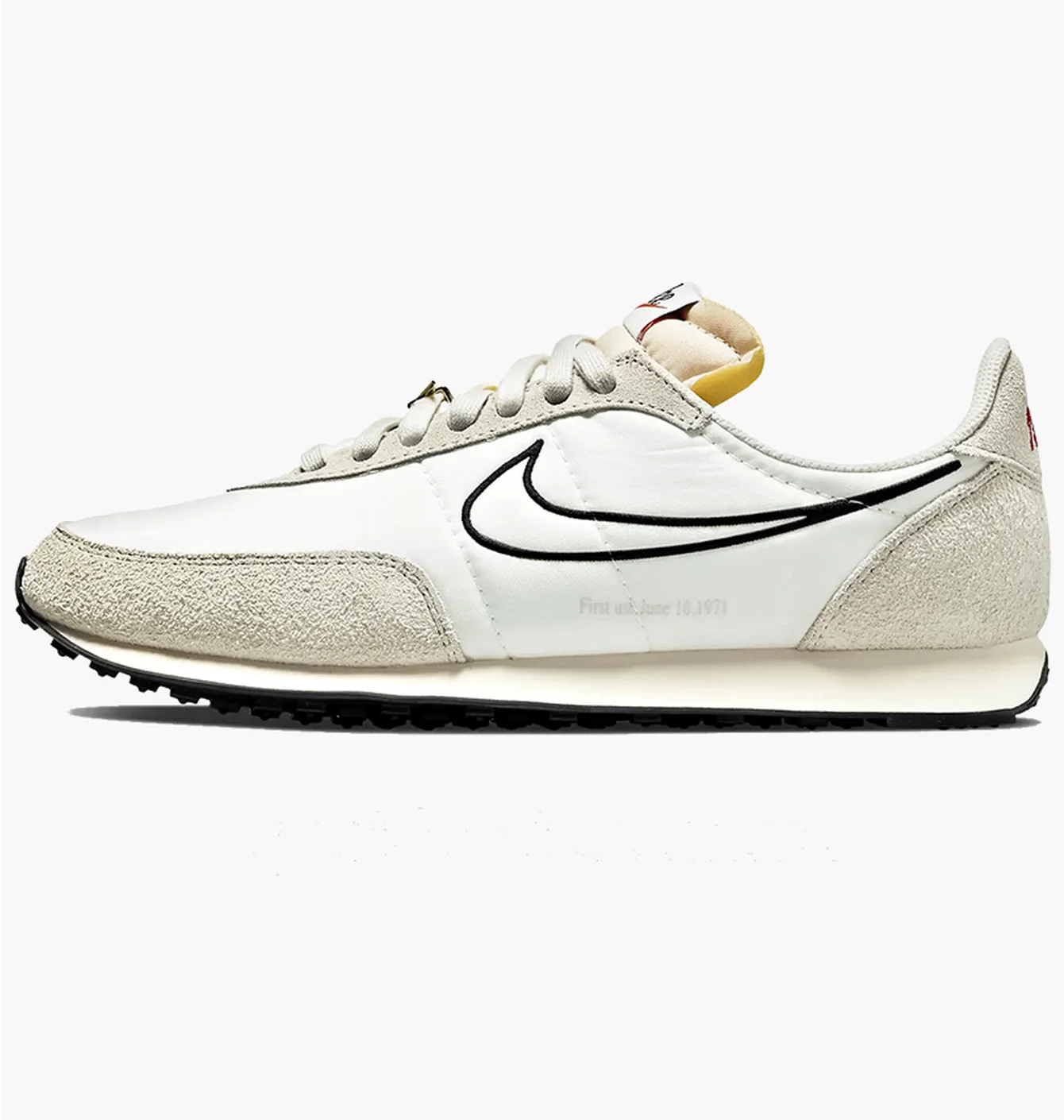 Кроссовки Nike Waffle Trainer 2
